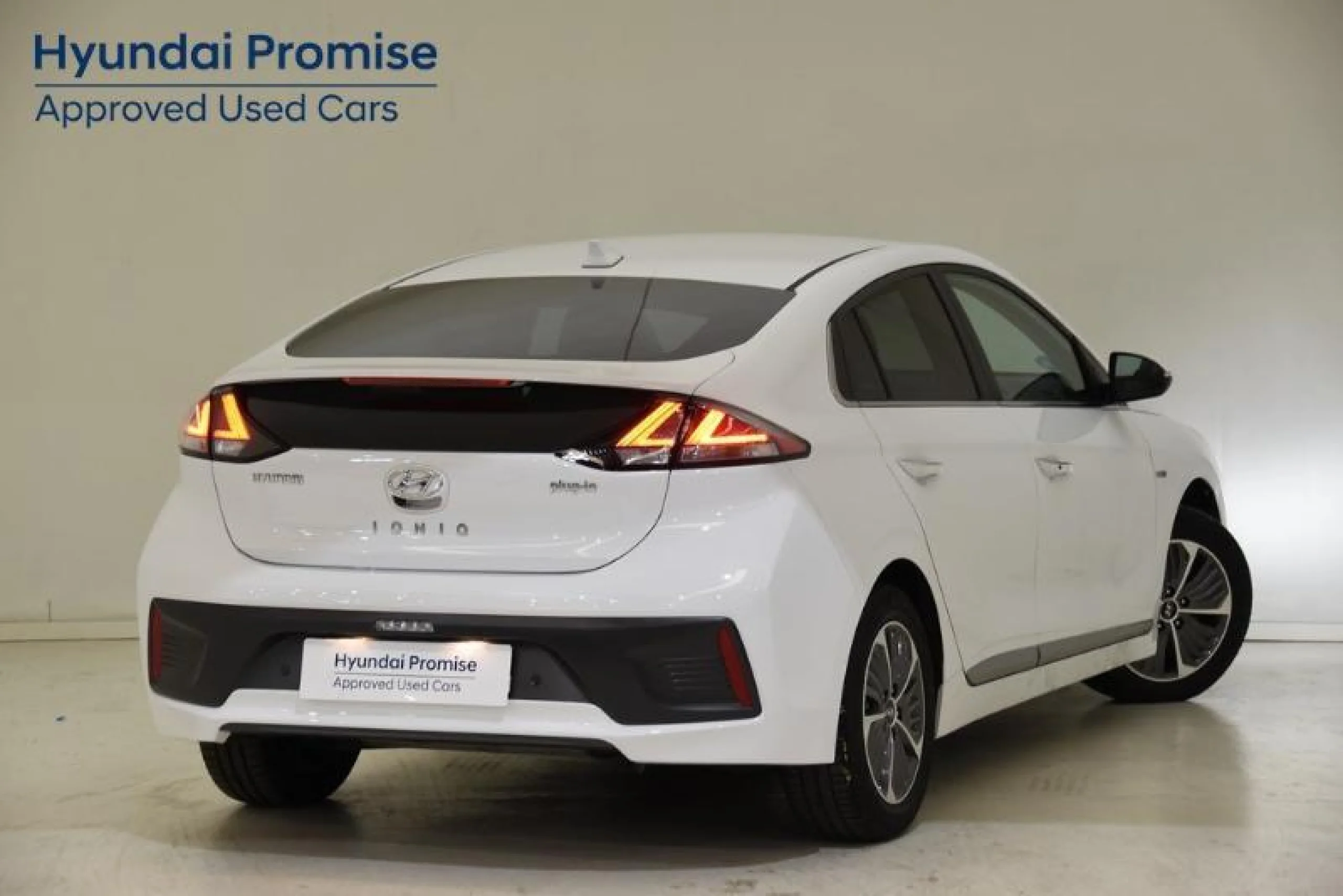 HYUNDAI IONIQ 1.6 GDI HEV TECNO DCT - Foto 4