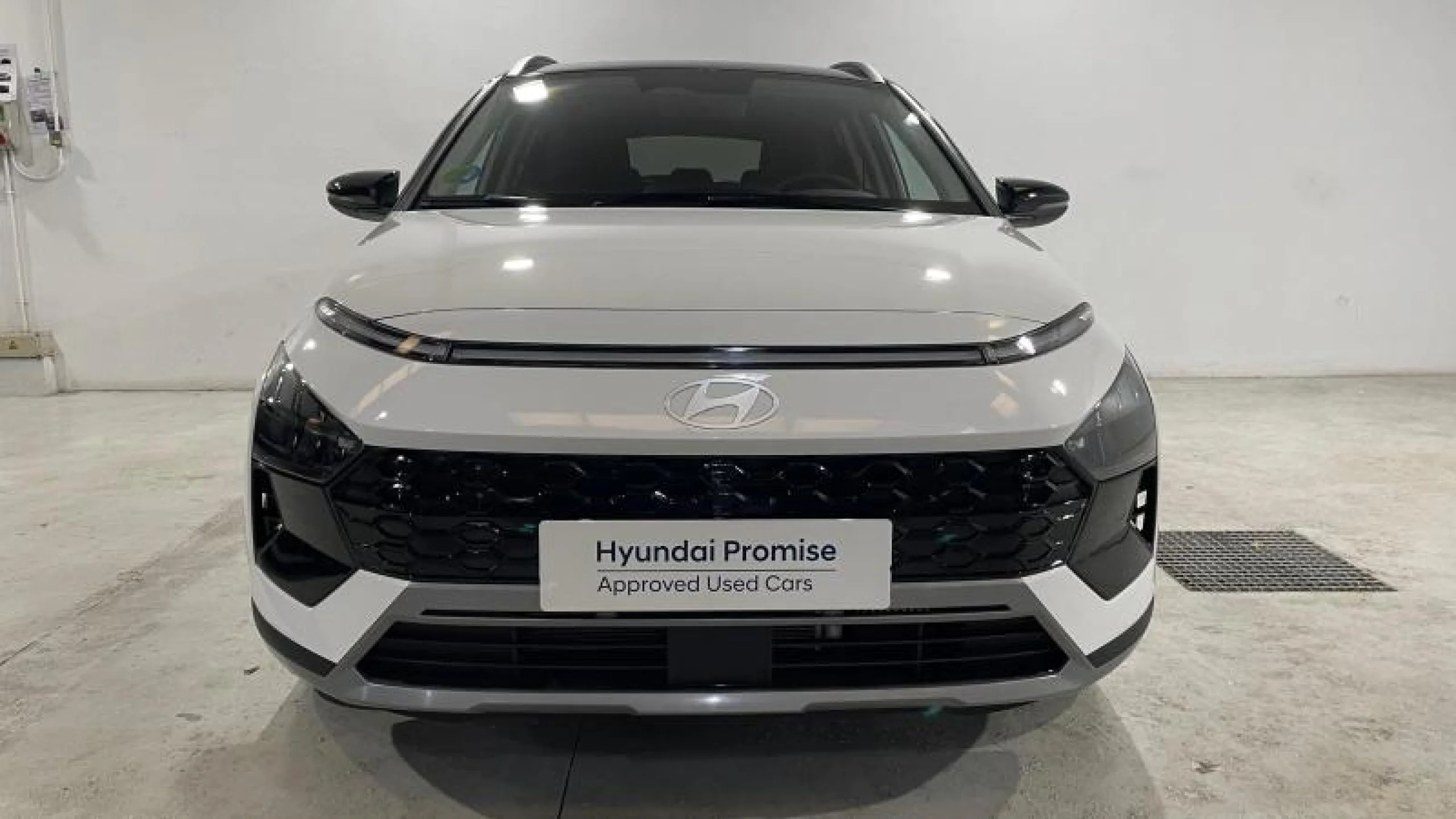 HYUNDAI BAYON 1.0 TGDI 74KW (100CV) 48V TECNO - Foto 3