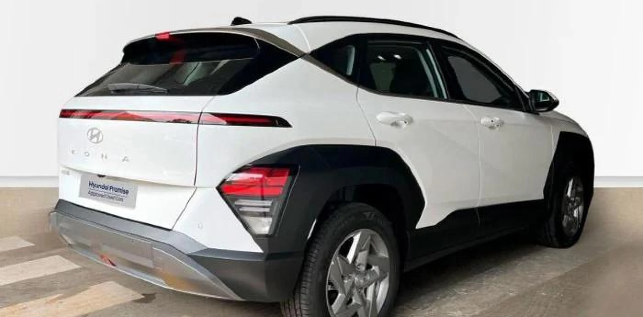 HYUNDAI KONA 1.0 TGDI FLEXX - Foto 3