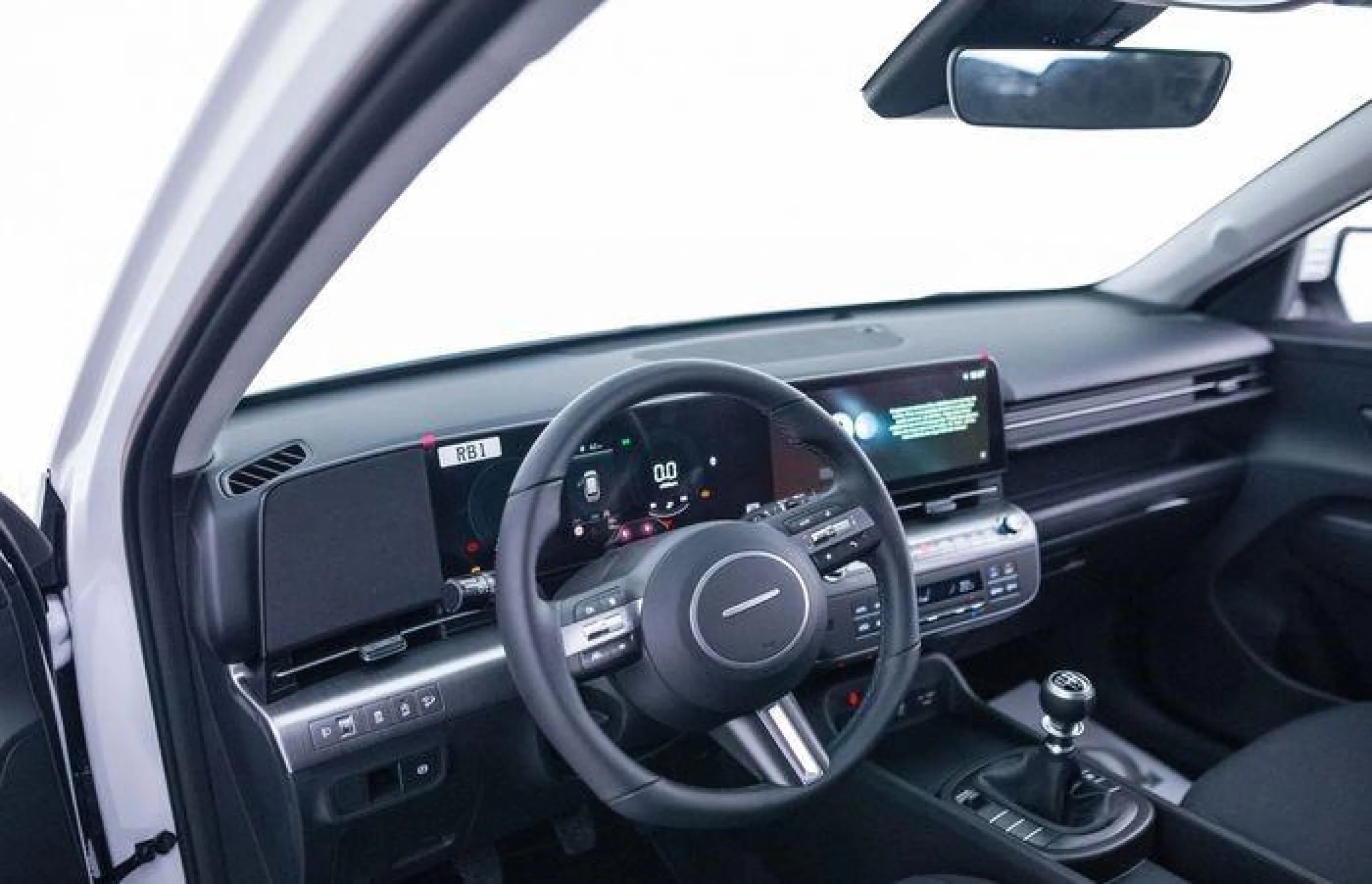 HYUNDAI KONA 1.0 TGDI FLEXX - Foto 5