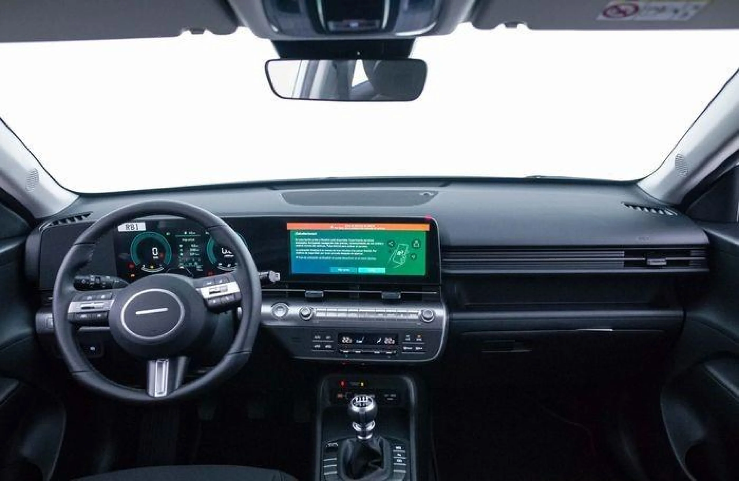 HYUNDAI KONA 1.0 TGDI FLEXX - Foto 6