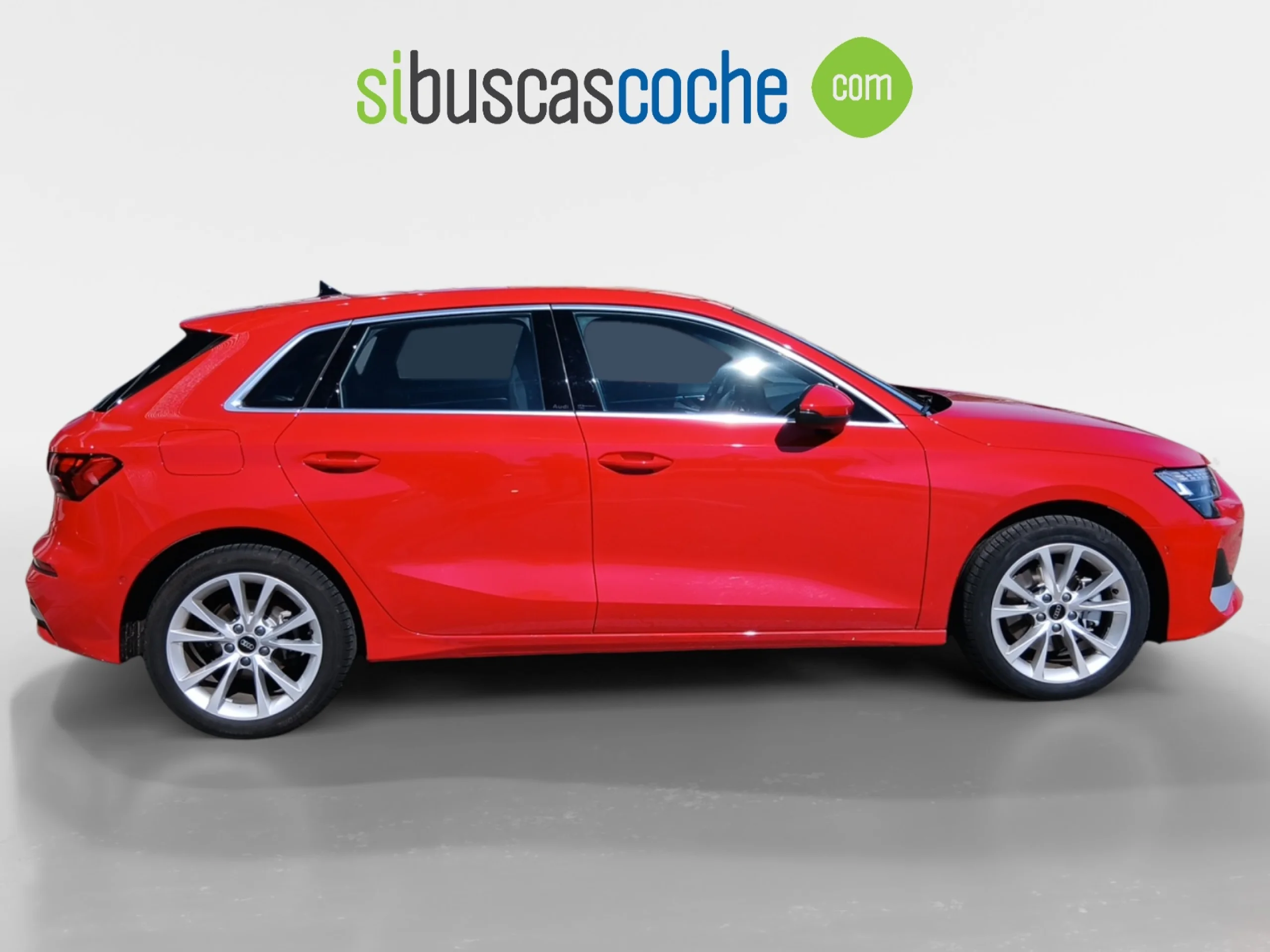 AUDI A3 SPORTBACK A3 SPORTBACK ADVANCED TFSI E  150 KW S TRONIC - Foto 3