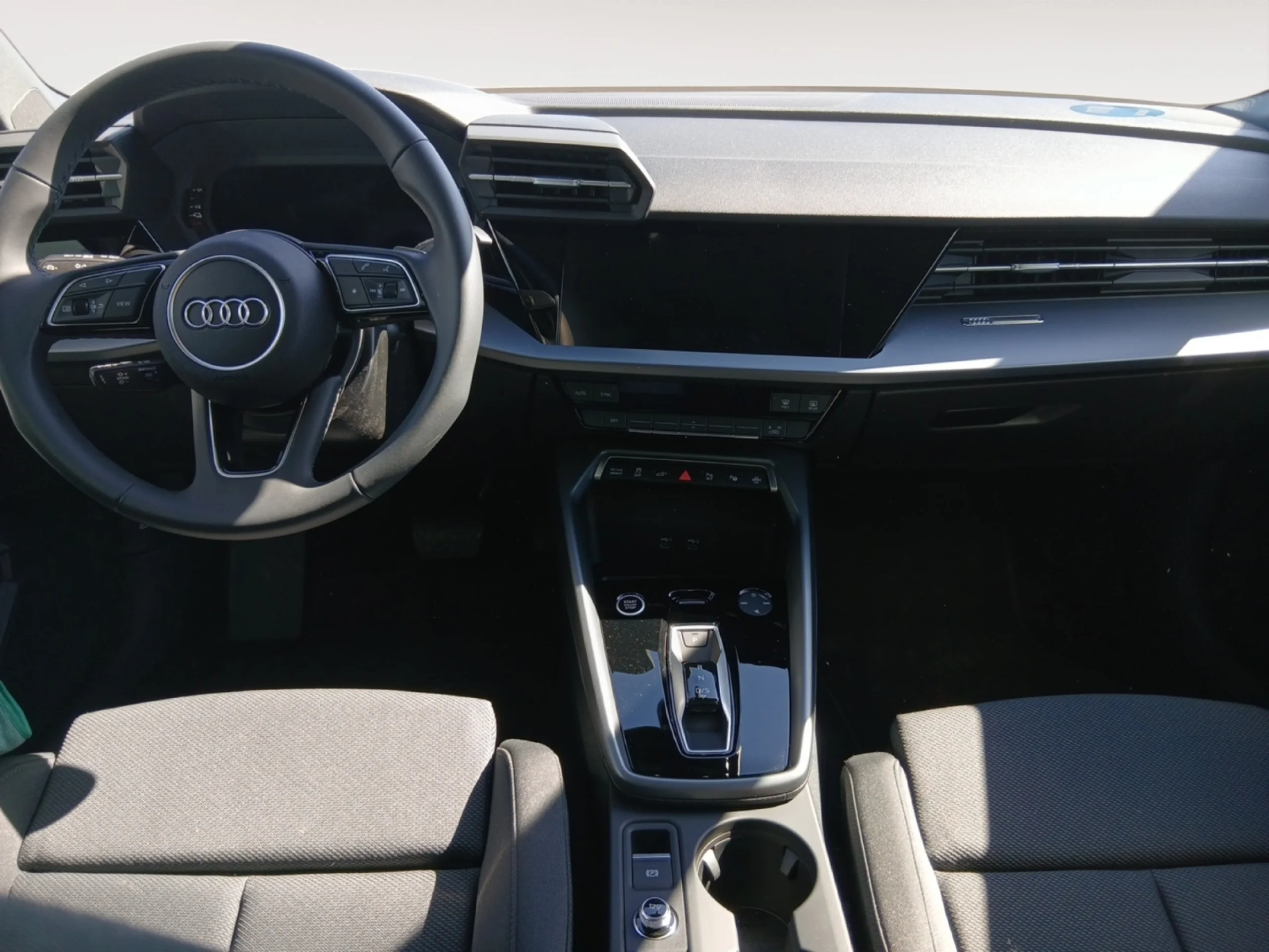 AUDI A3 SPORTBACK A3 SPORTBACK ADVANCED TFSI E  150 KW S TRONIC - Foto 4