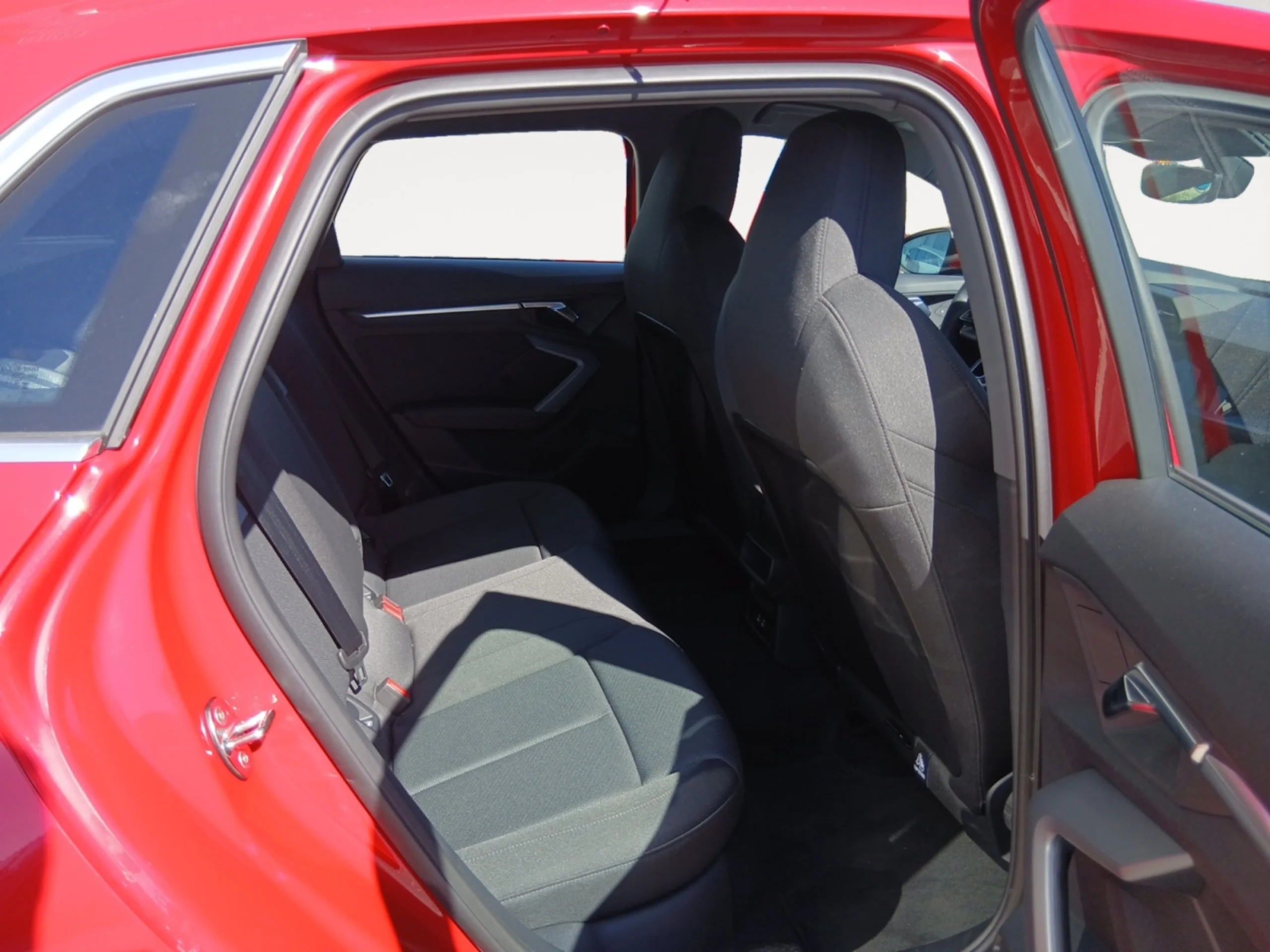 AUDI A3 SPORTBACK A3 SPORTBACK ADVANCED TFSI E  150 KW S TRONIC - Foto 6