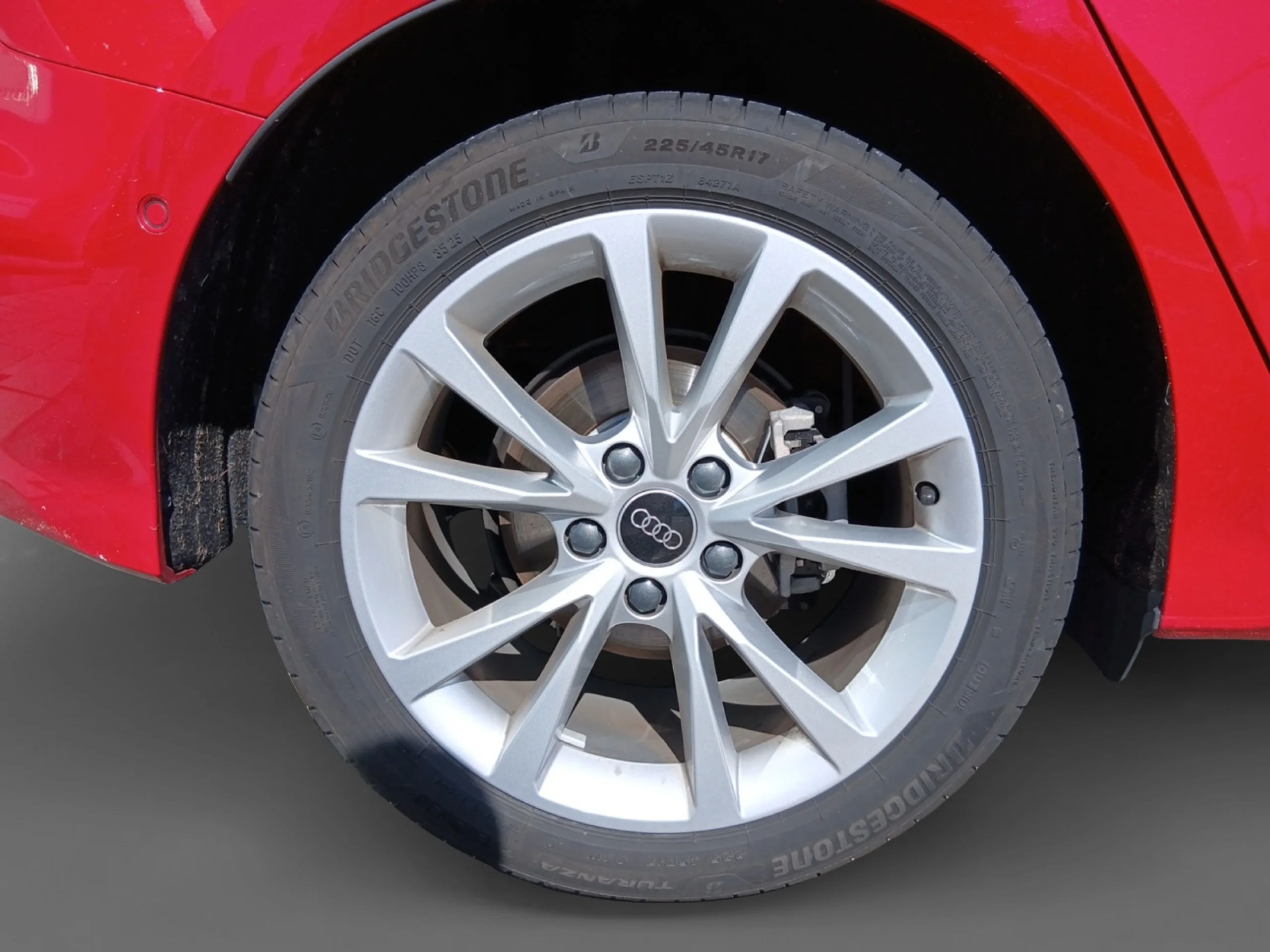 AUDI A3 SPORTBACK A3 SPORTBACK ADVANCED TFSI E  150 KW S TRONIC - Foto 8