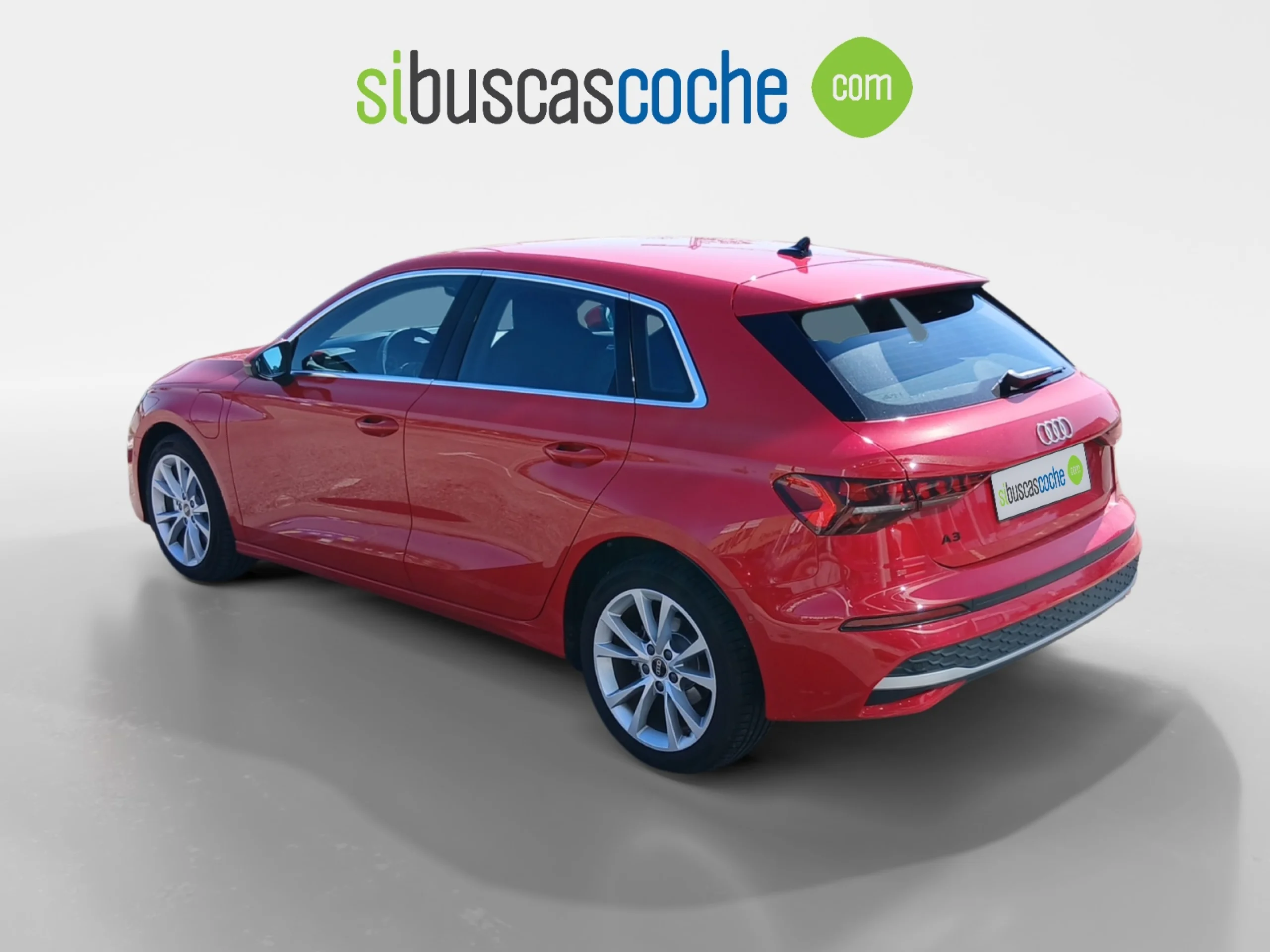 AUDI A3 SPORTBACK ADVANCED TFSI E 150KW S TRONIC - Foto 2
