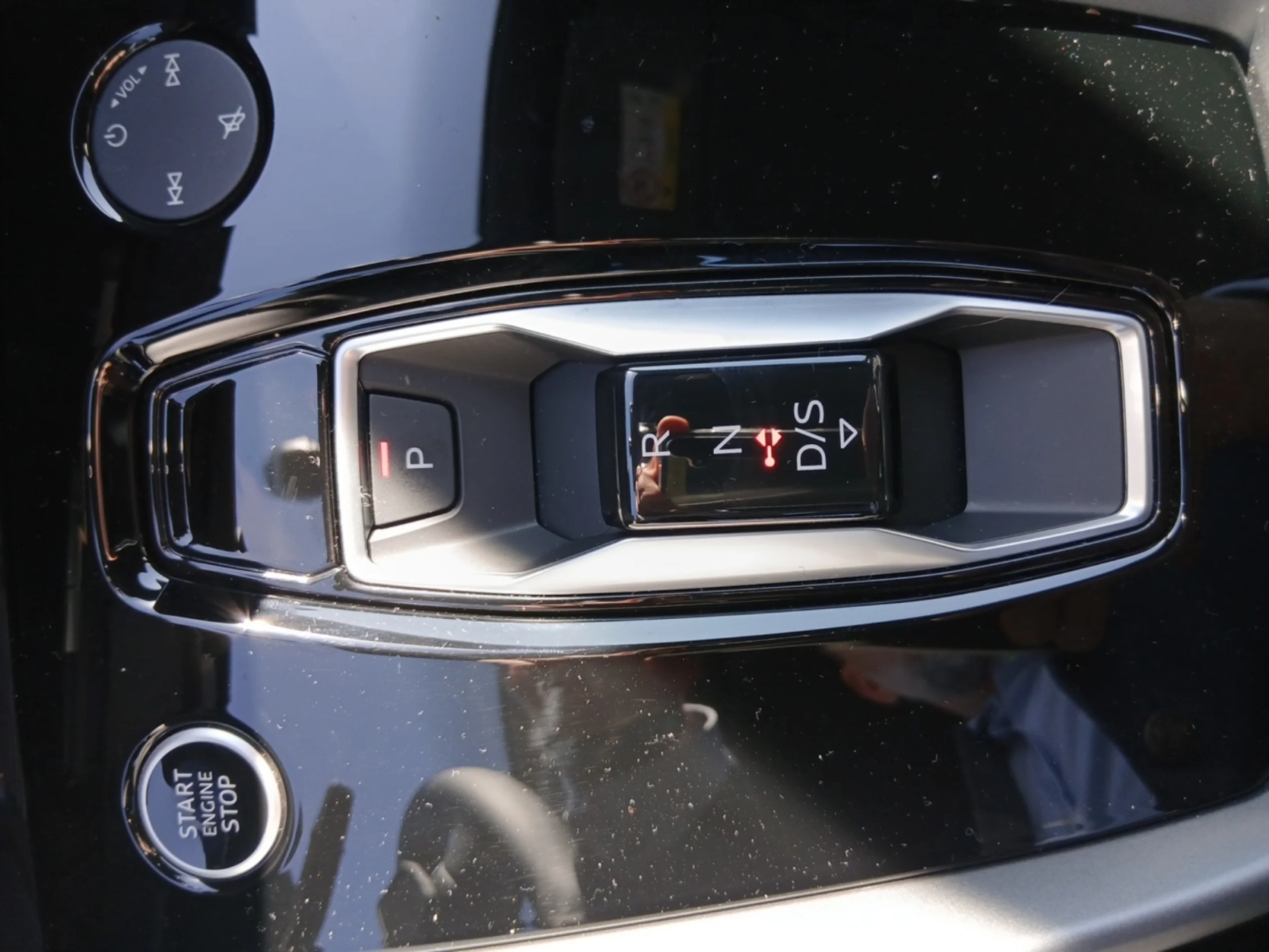 AUDI A3 SPORTBACK ADVANCED TFSI E 150KW S TRONIC - Foto 12