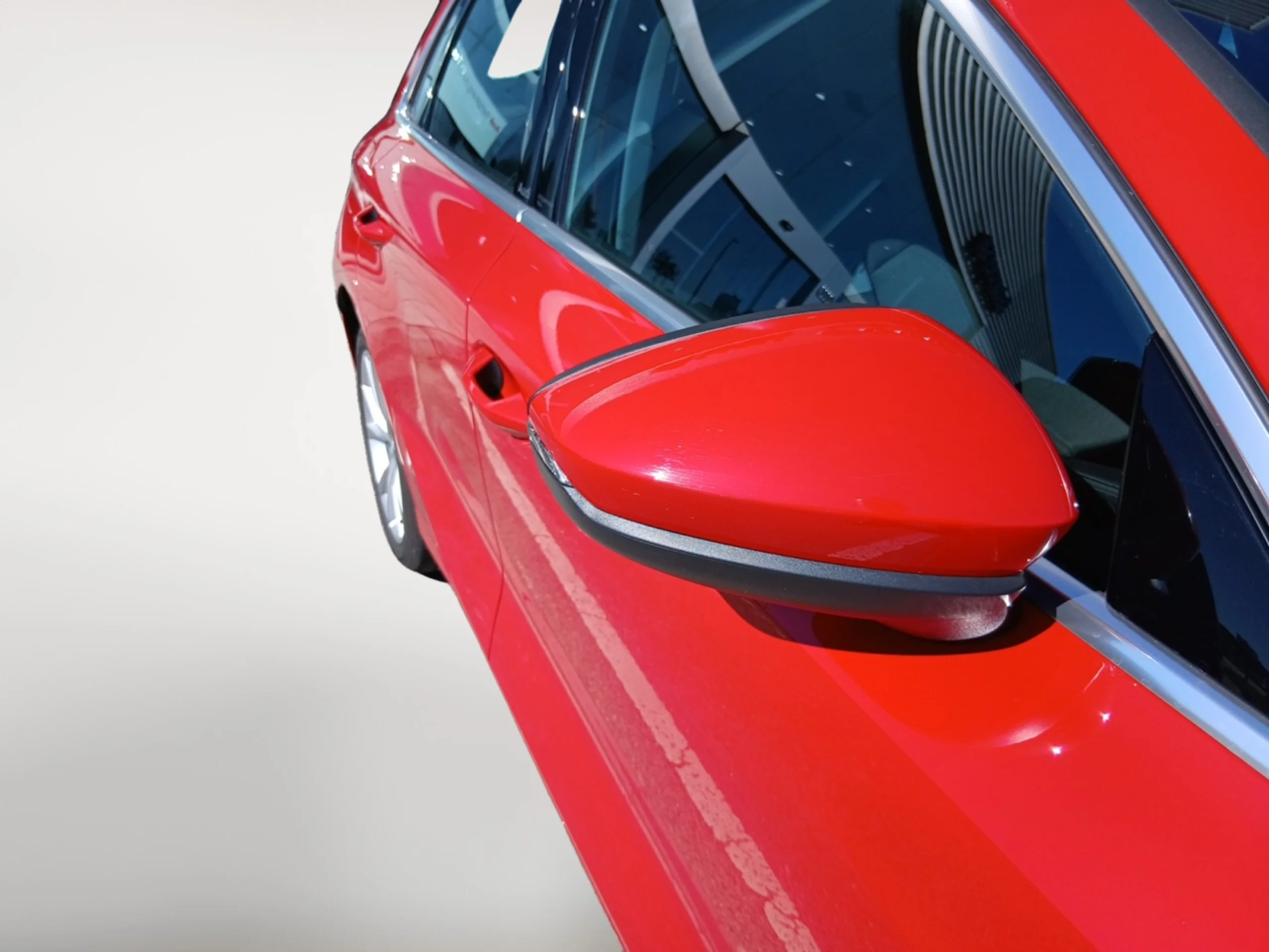 AUDI A3 SPORTBACK ADVANCED TFSI E 150KW S TRONIC - Foto 16