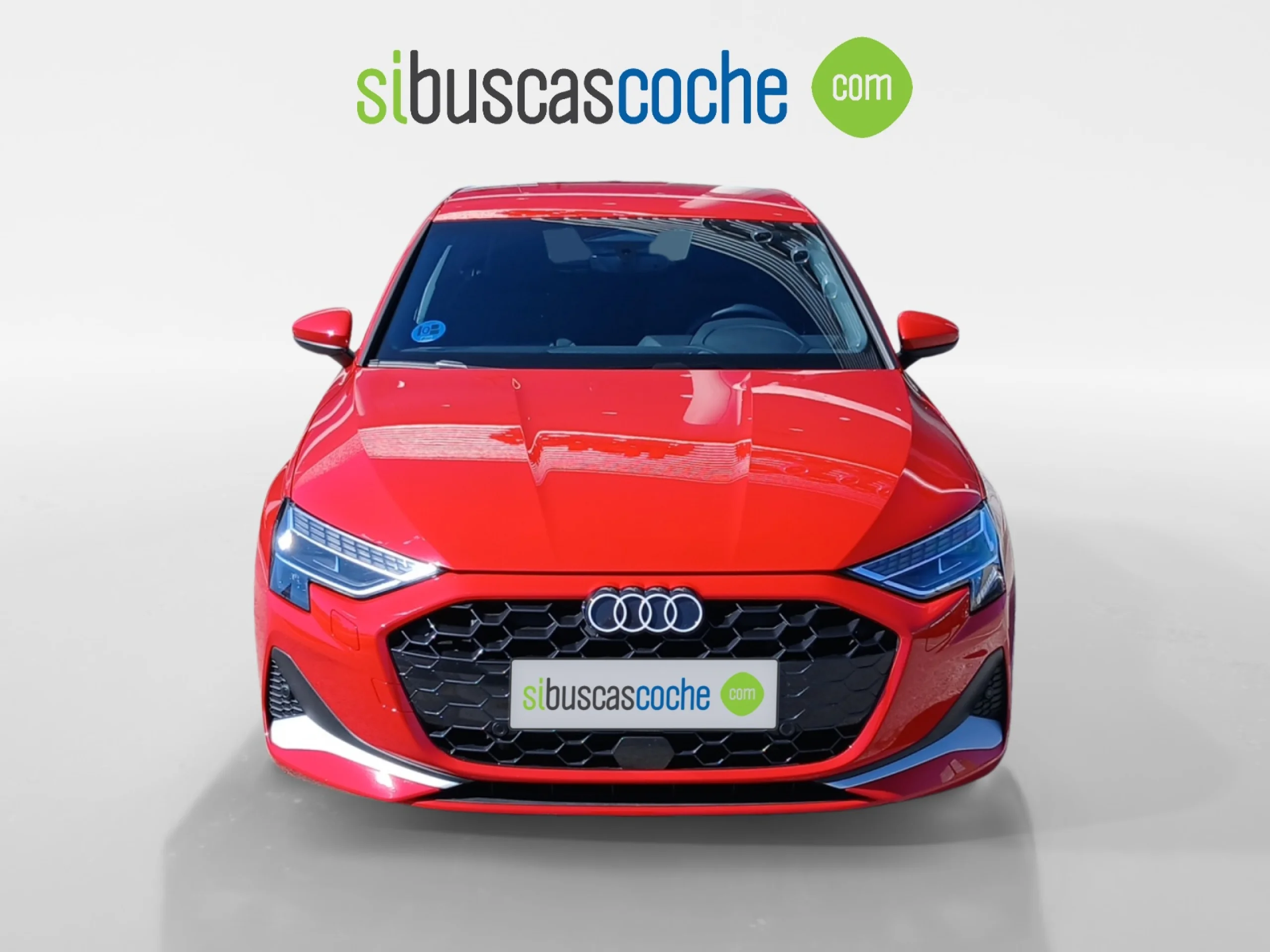 AUDI A3 SPORTBACK ADVANCED TFSI E 150KW S TRONIC - Foto 19