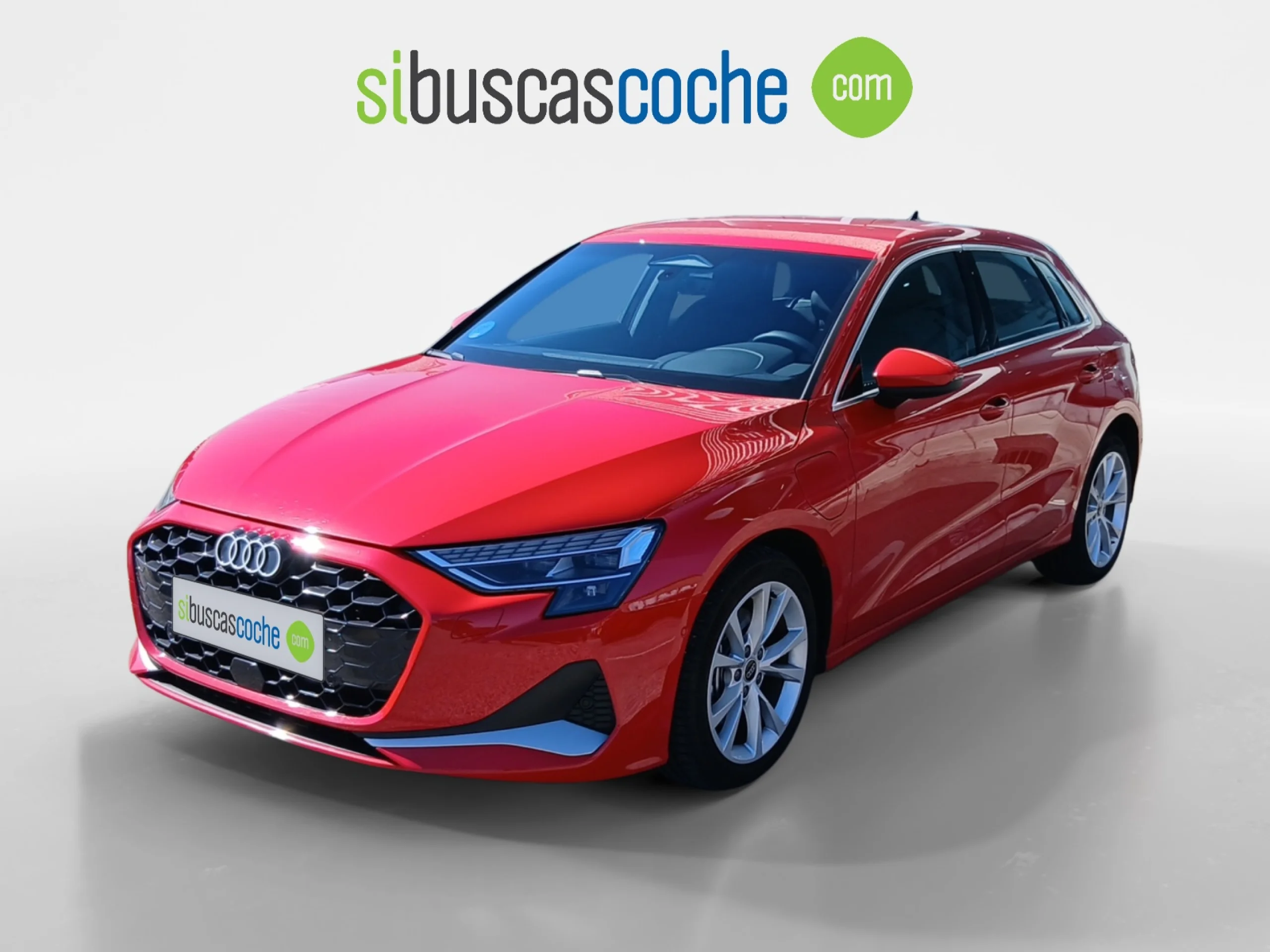 AUDI A3 SPORTBACK ADVANCED TFSI E 150KW S TRONIC - Foto 21