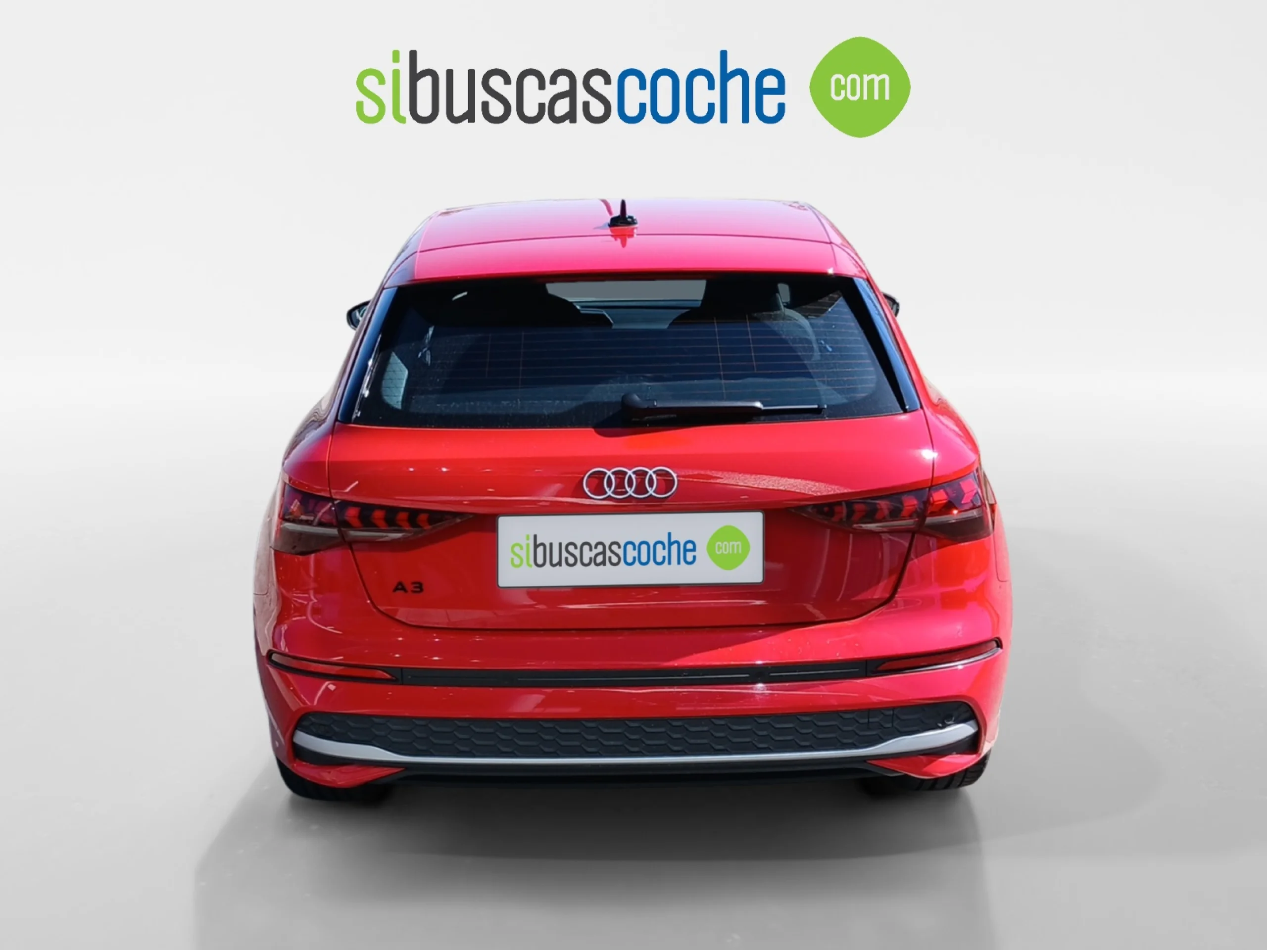 AUDI A3 SPORTBACK ADVANCED TFSI E 150KW S TRONIC - Foto 22
