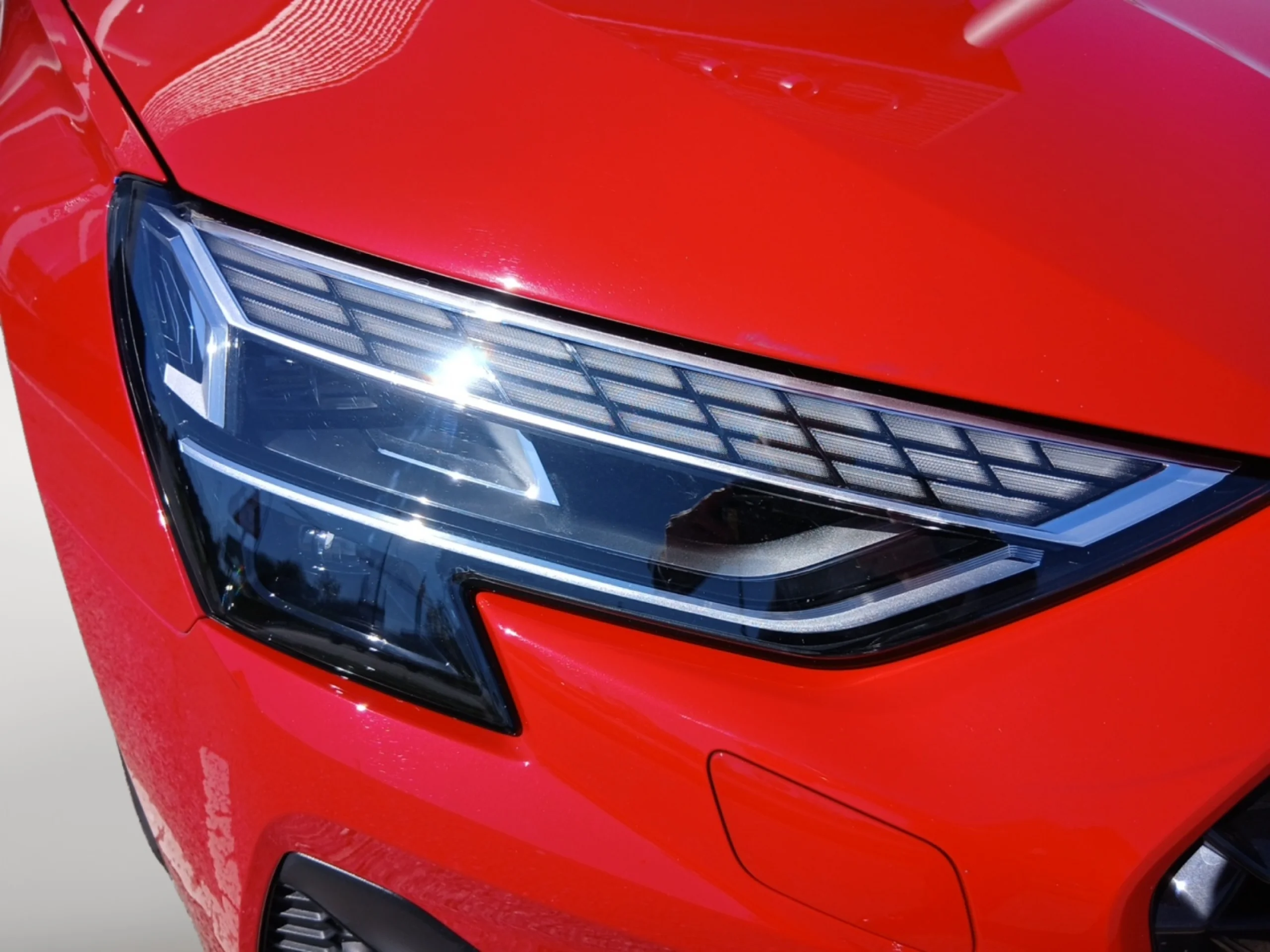 AUDI A3 SPORTBACK ADVANCED TFSI E 150KW S TRONIC - Foto 23