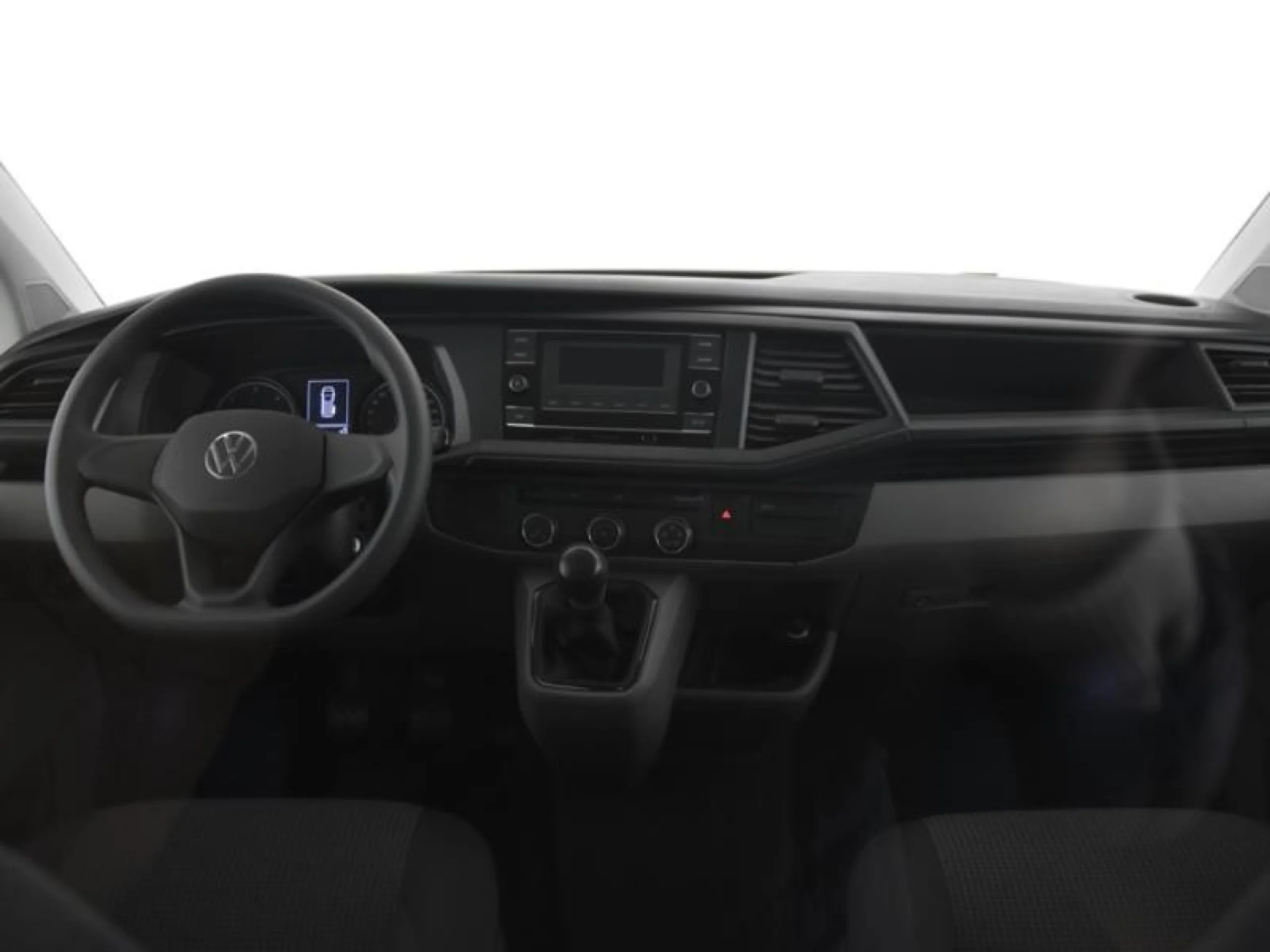 VW COMERCIALES Transporter TRANSPORTER 6.1  FURG N MRW BATALLA CORTA 2.0 TDI 81 KW (110 CV) 5 VEL. 2.800 - Foto 4