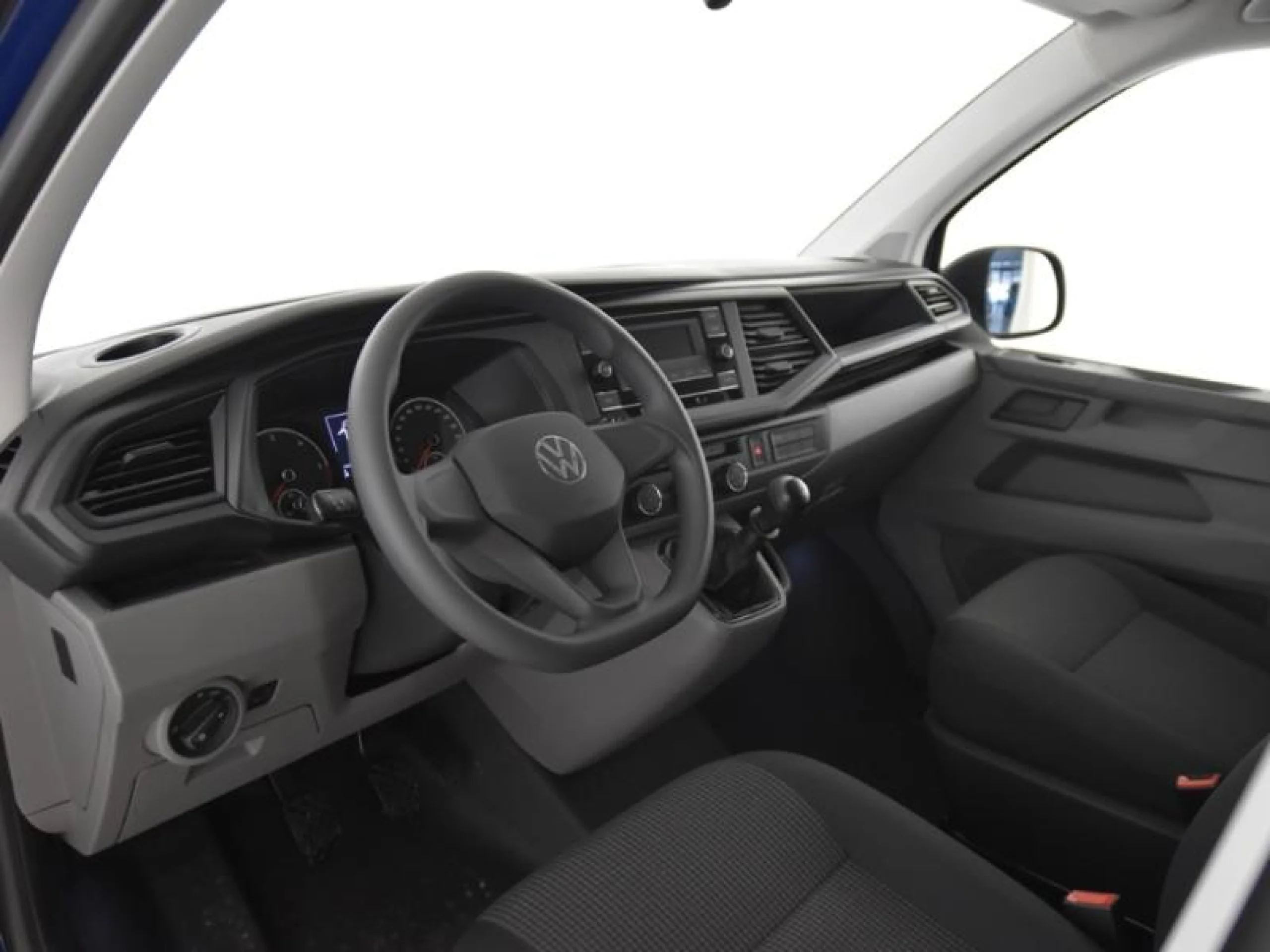 VW COMERCIALES Transporter TRANSPORTER 6.1  FURG N MRW BATALLA CORTA 2.0 TDI 81 KW (110 CV) 5 VEL. 2.800 - Foto 9