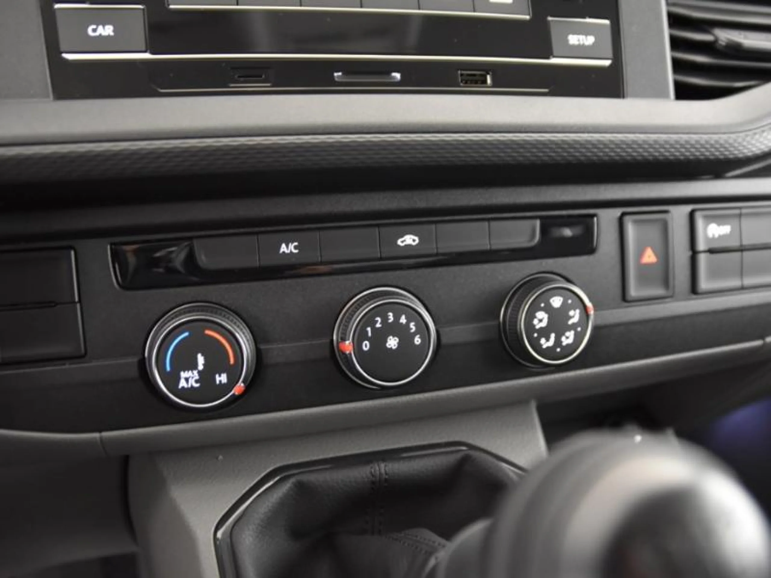 VW COMERCIALES Transporter TRANSPORTER 6.1  FURG N MRW BATALLA CORTA 2.0 TDI 81 KW (110 CV) 5 VEL. 2.800 - Foto 11