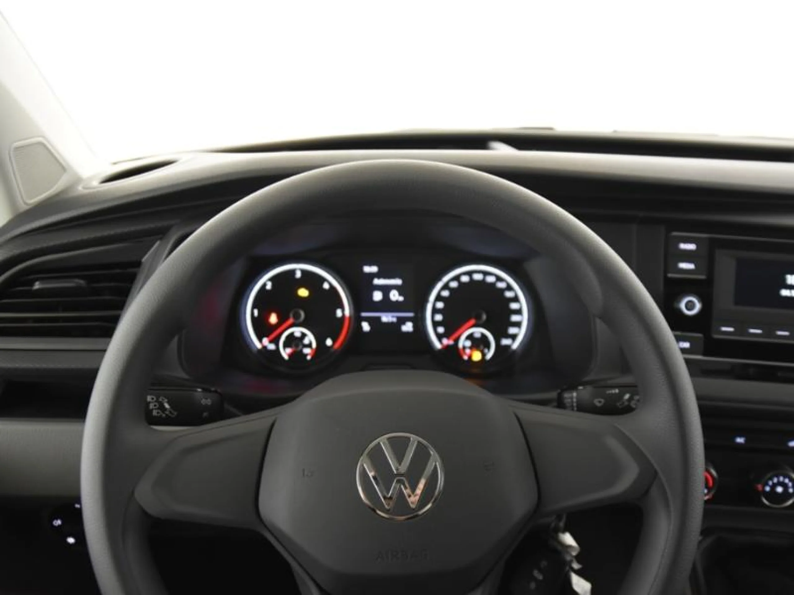 VW COMERCIALES Transporter TRANSPORTER 6.1  FURG N MRW BATALLA CORTA 2.0 TDI 81 KW (110 CV) 5 VEL. 2.800 - Foto 13