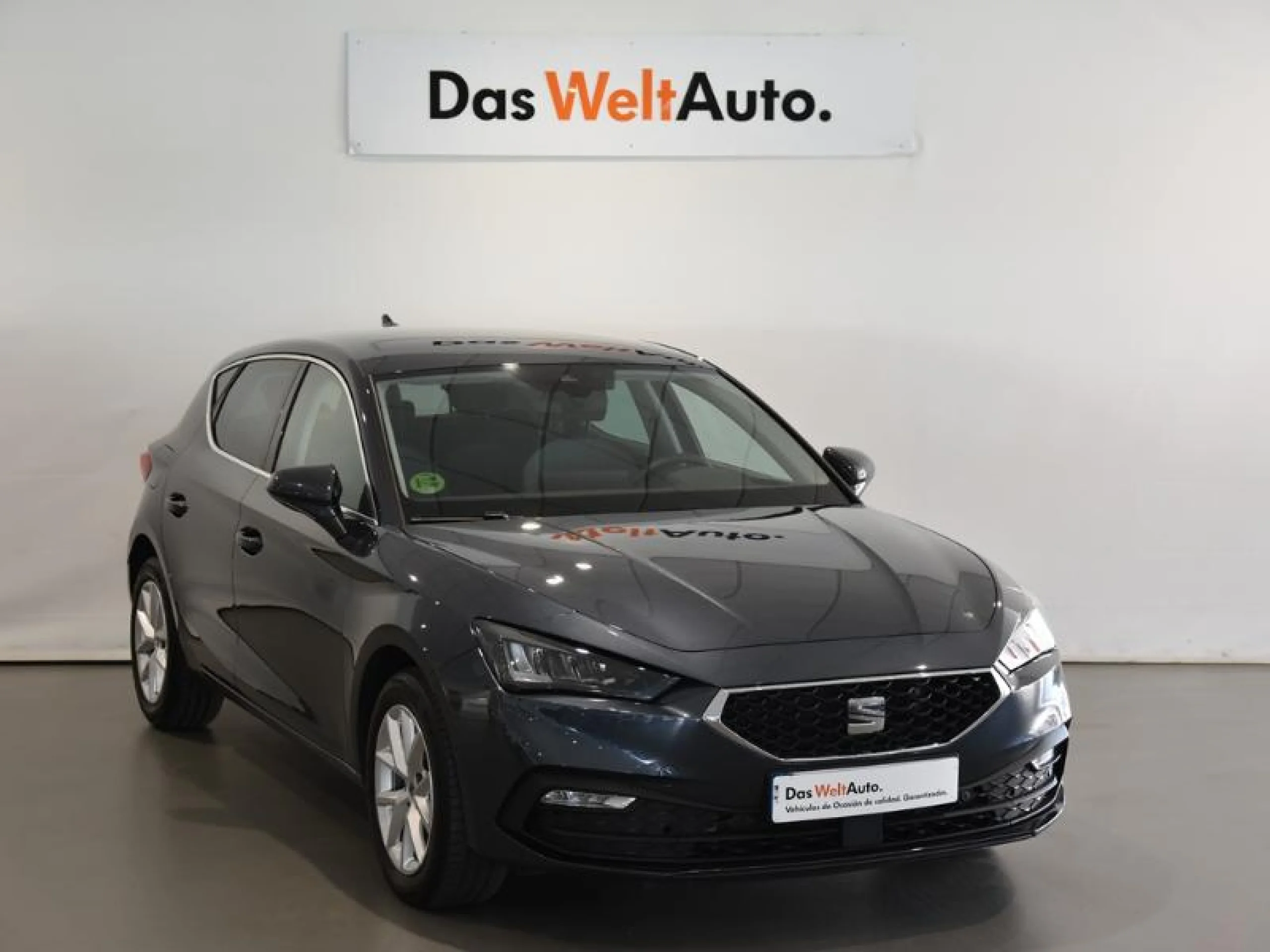 SEAT LEON 2.0 TDI 85KW STYLE XL - Foto 1