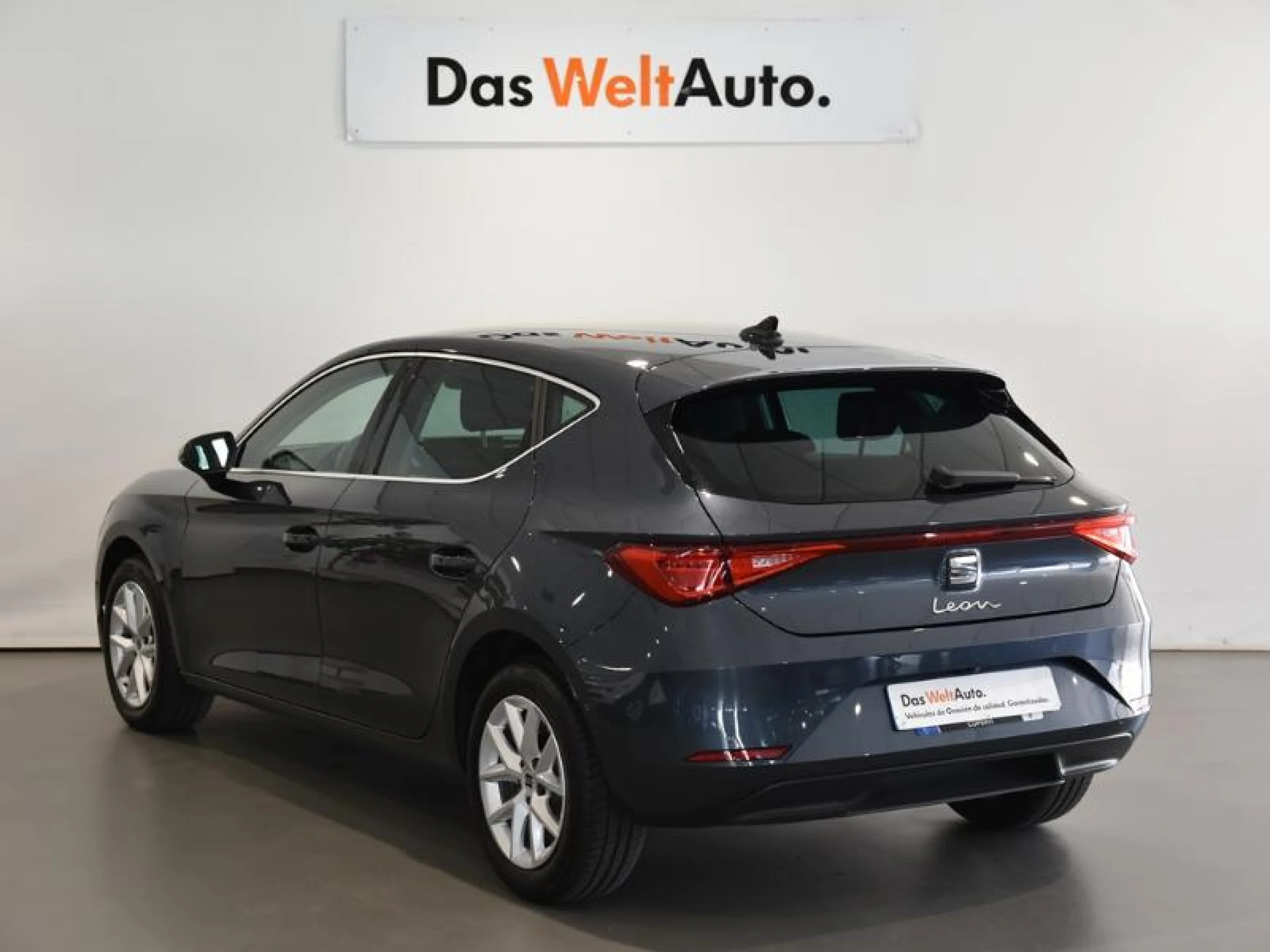 SEAT LEON 2.0 TDI 85KW STYLE XL - Foto 2