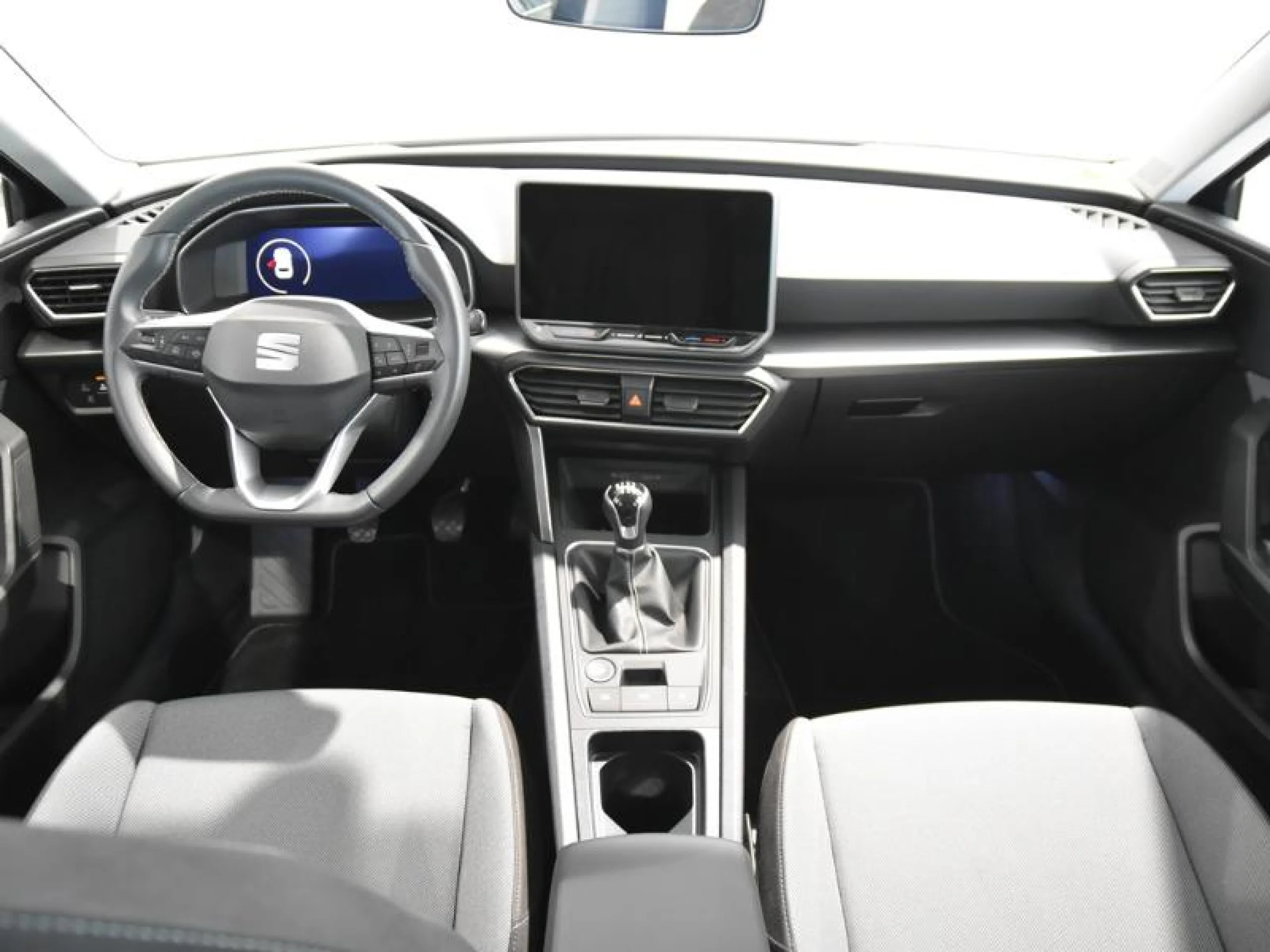 SEAT LEON 2.0 TDI 85KW STYLE XL - Foto 4