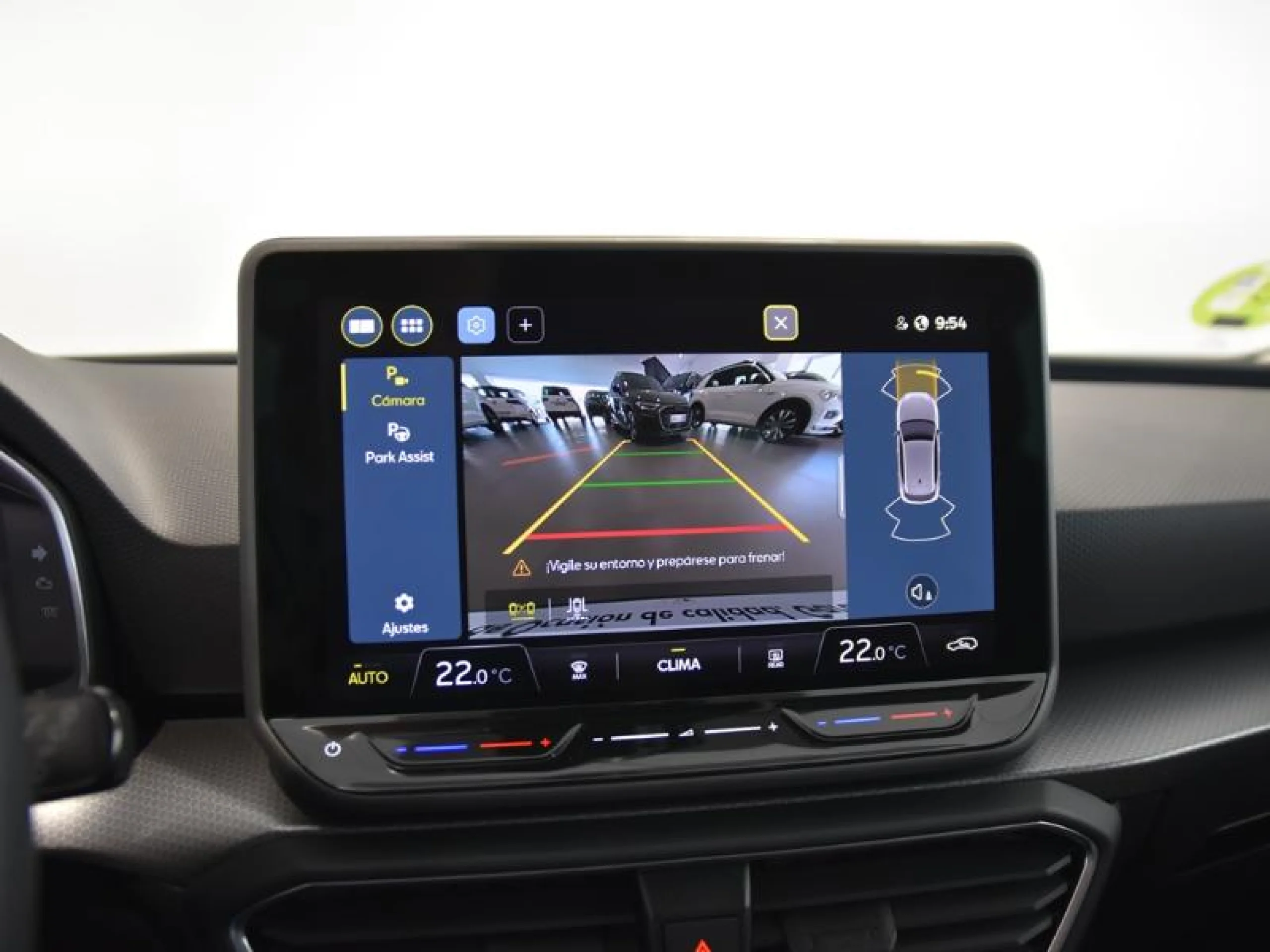 SEAT LEON 2.0 TDI 85KW STYLE XL - Foto 11