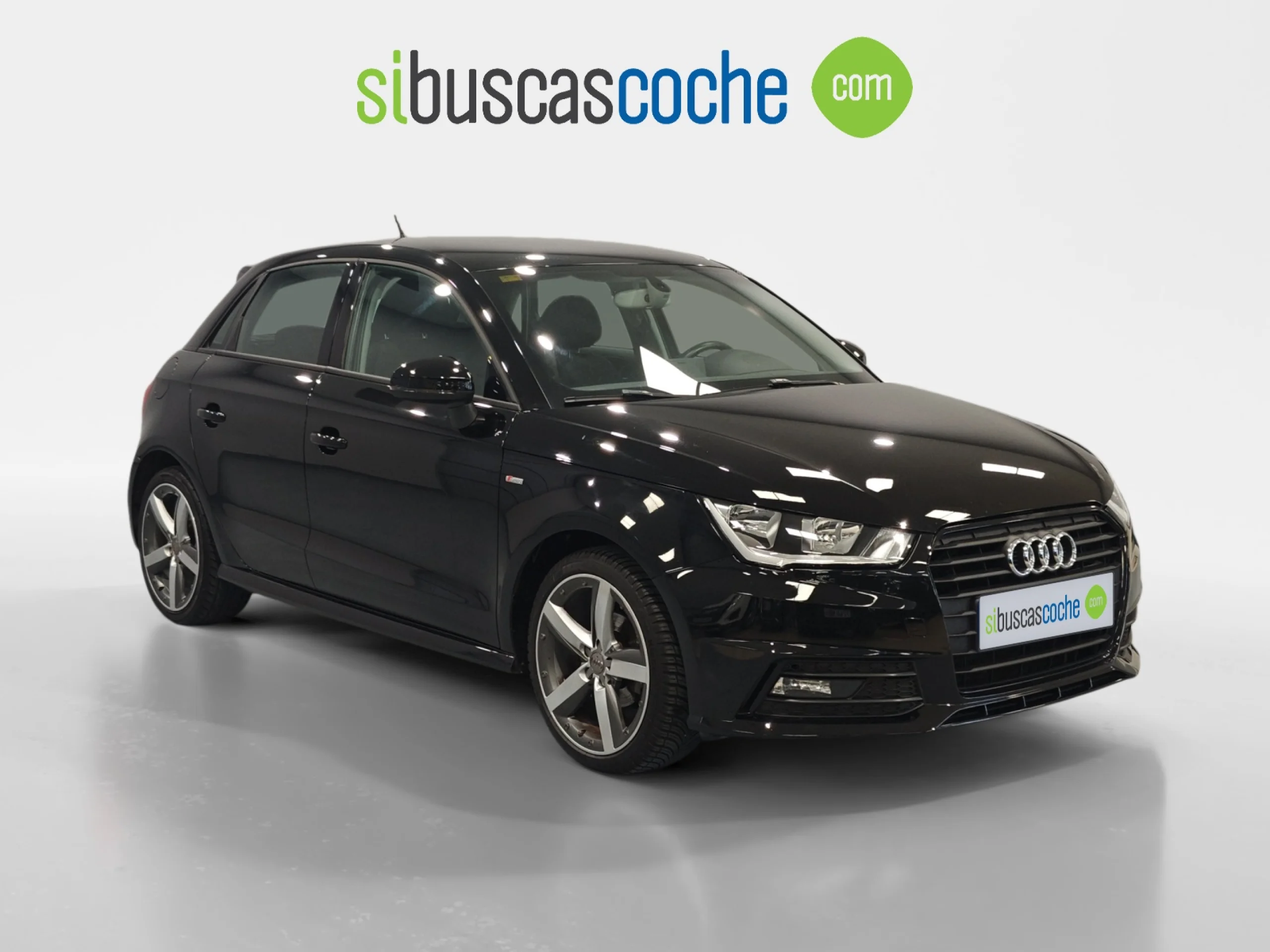 AUDI A1 SPORTBACK 1.0 TFSI 95CV ADRENALIN - Foto 1