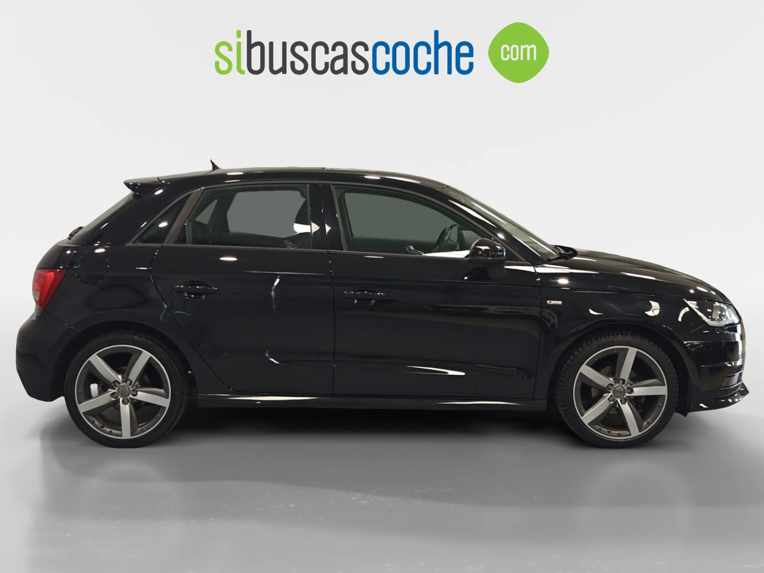 AUDI A1 SPORTBACK 1.0 TFSI 95CV ADRENALIN - Foto 3