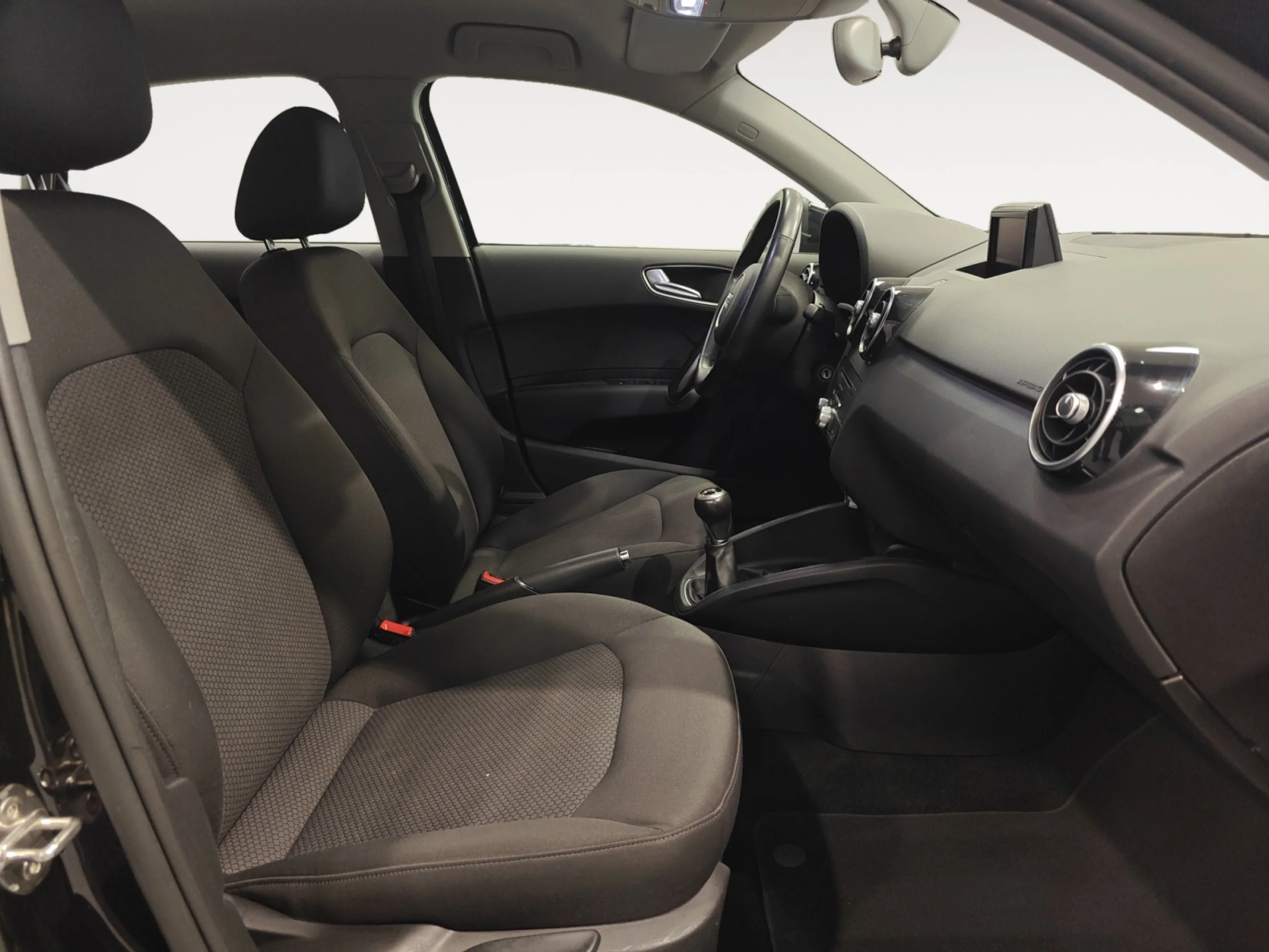 AUDI A1 SPORTBACK 1.0 TFSI 95CV ADRENALIN - Foto 5