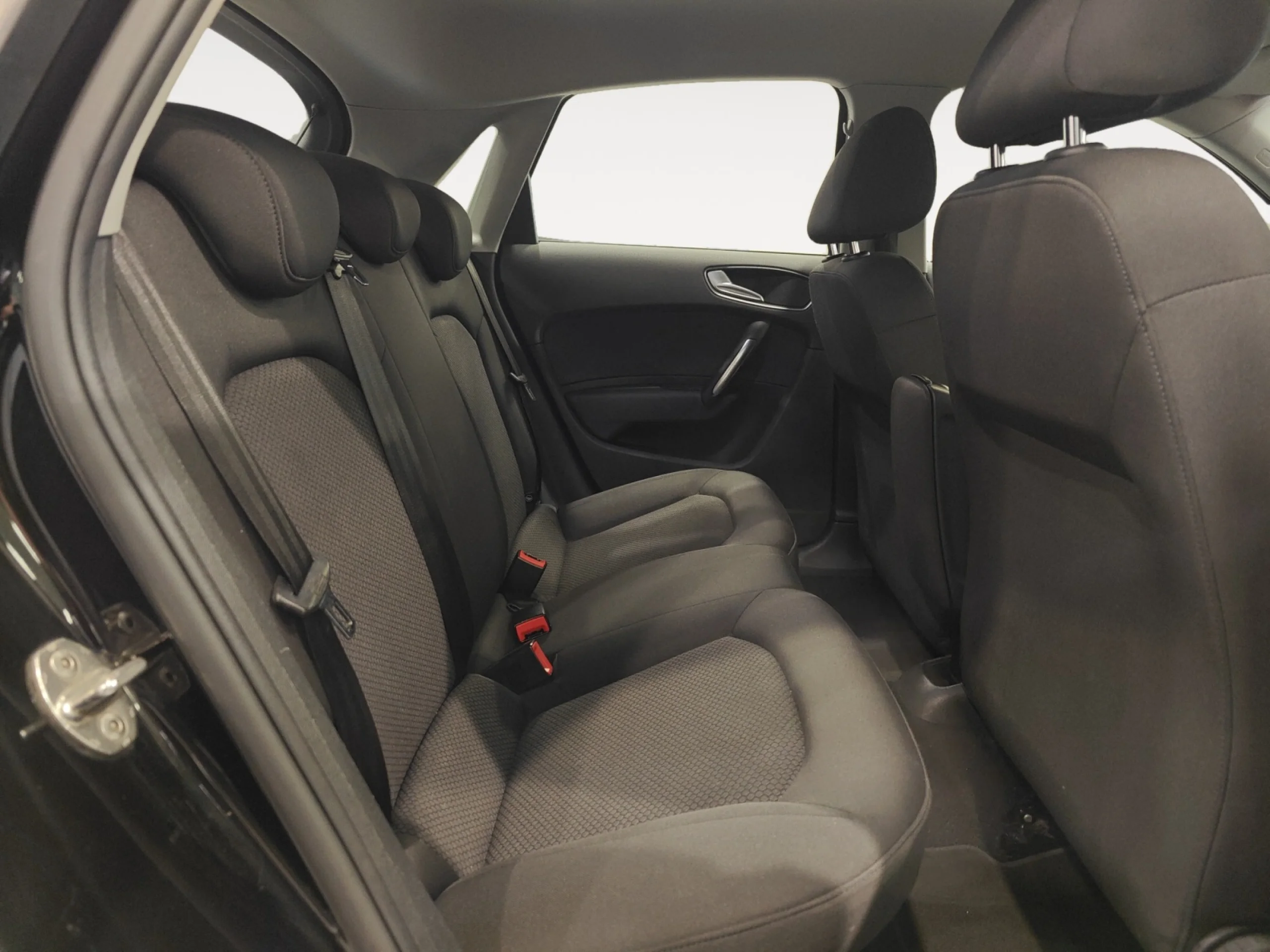 AUDI A1 SPORTBACK 1.0 TFSI 95CV ADRENALIN - Foto 6