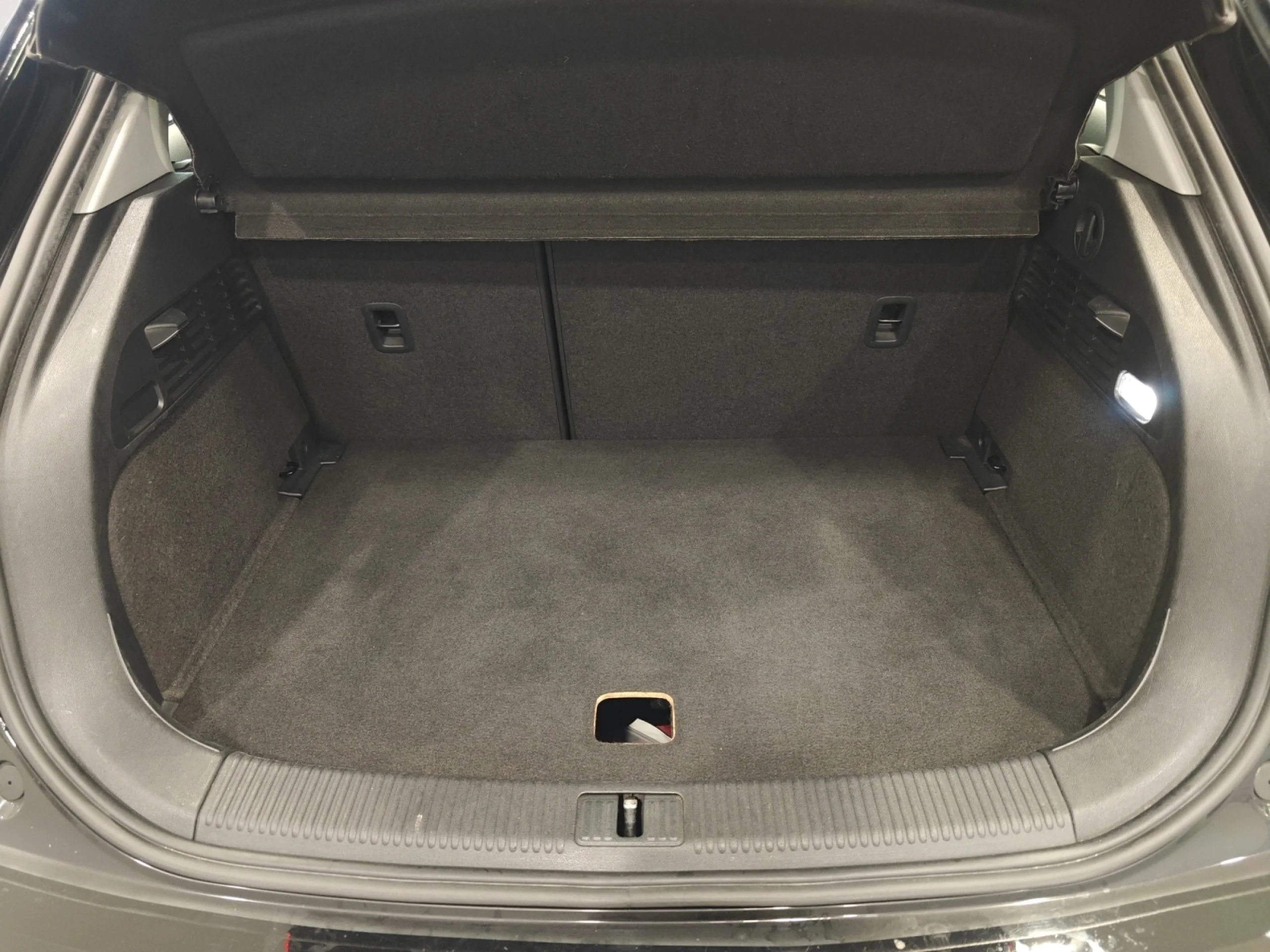 AUDI A1 SPORTBACK 1.0 TFSI 95CV ADRENALIN - Foto 7