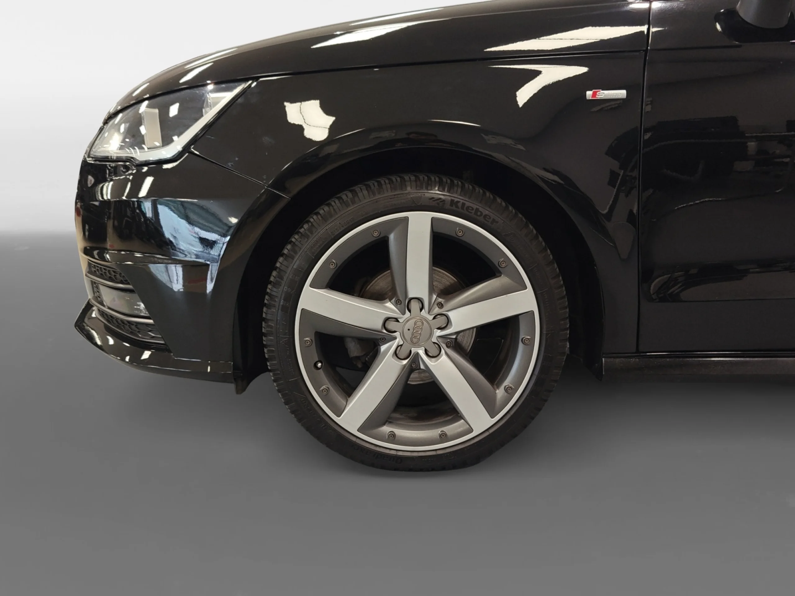 AUDI A1 SPORTBACK 1.0 TFSI 95CV ADRENALIN - Foto 8