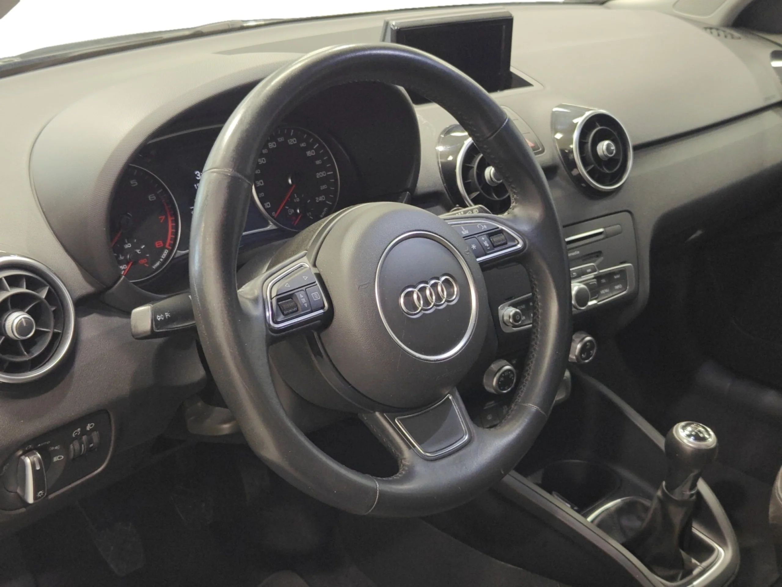 AUDI A1 SPORTBACK 1.0 TFSI 95CV ADRENALIN - Foto 9