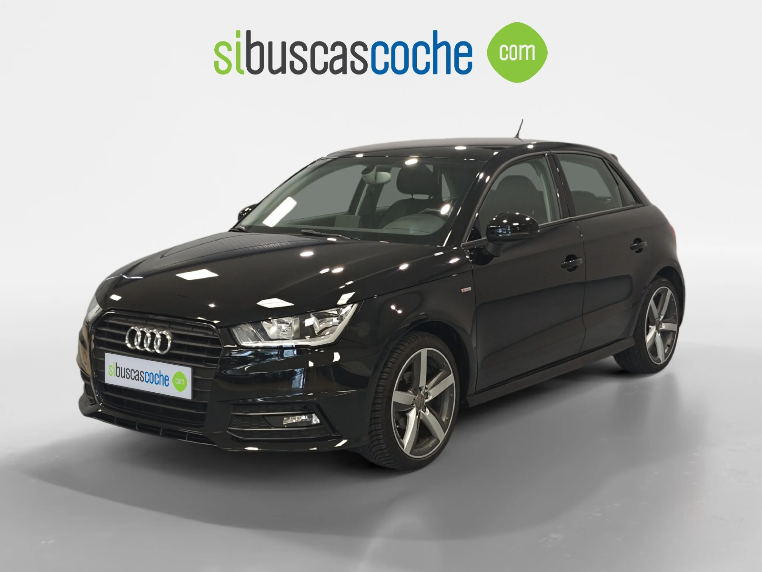 AUDI A1 SPORTBACK 1.0 TFSI 95CV ADRENALIN - Foto 20
