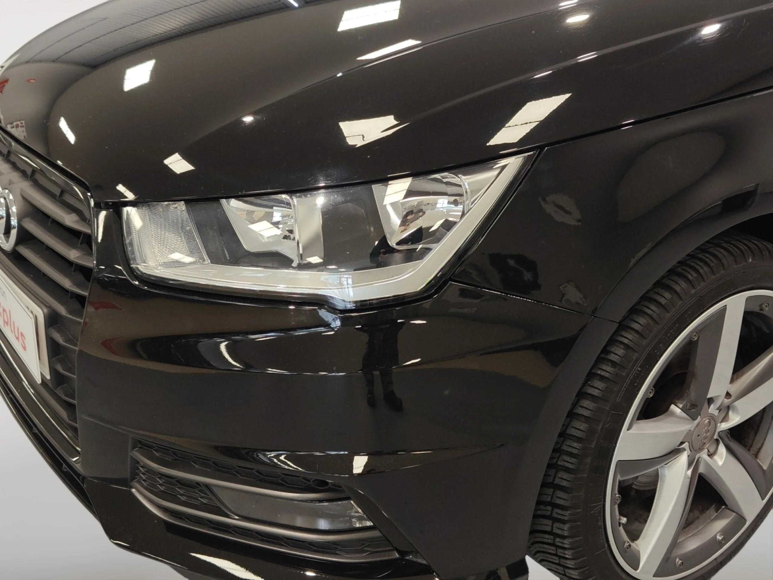 AUDI A1 SPORTBACK 1.0 TFSI 95CV ADRENALIN - Foto 21