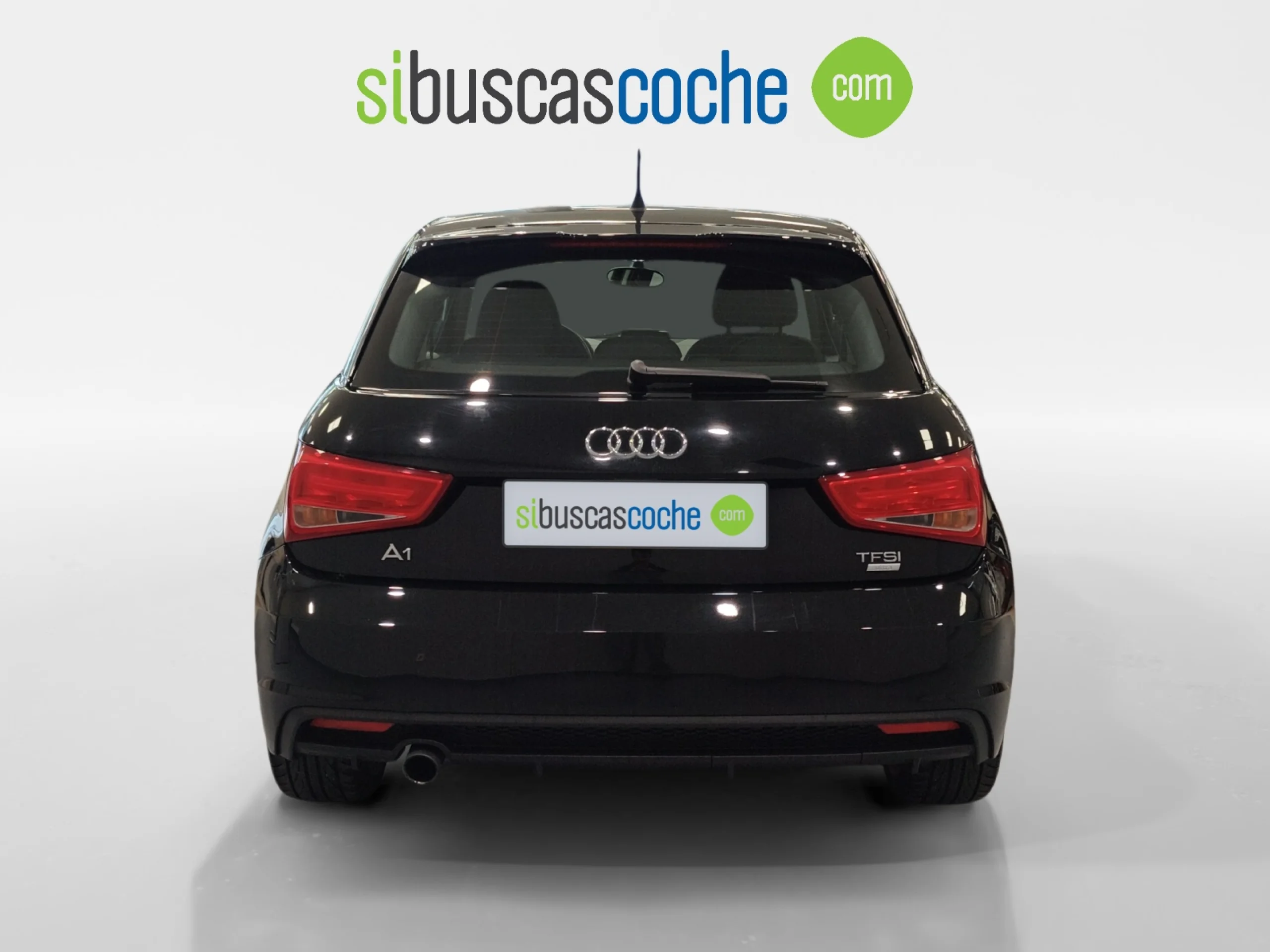 AUDI A1 SPORTBACK 1.0 TFSI 95CV ADRENALIN - Foto 22