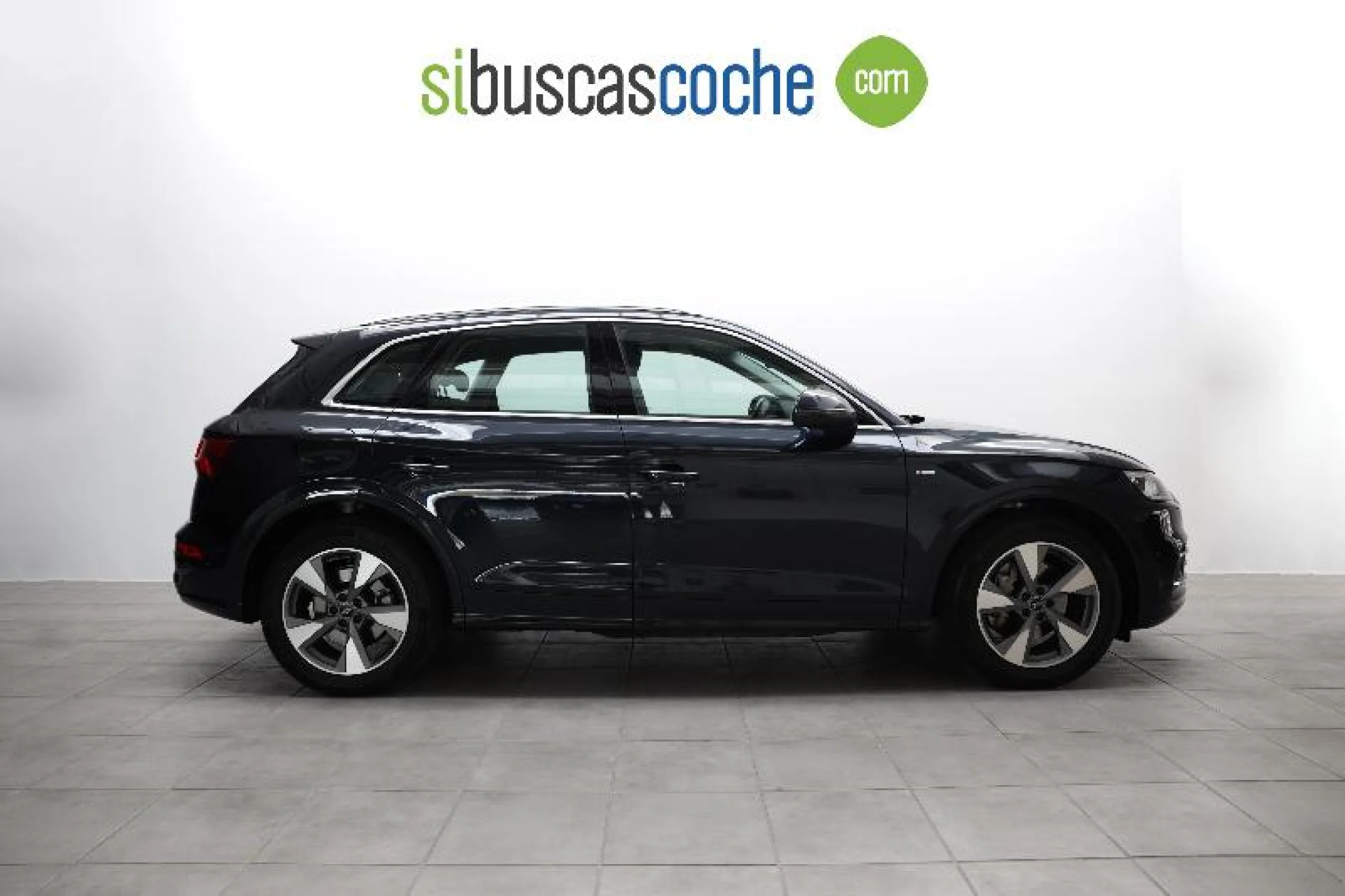 AUDI Q5 S LINE 35 TDI 120KW S TRONIC - Foto 3
