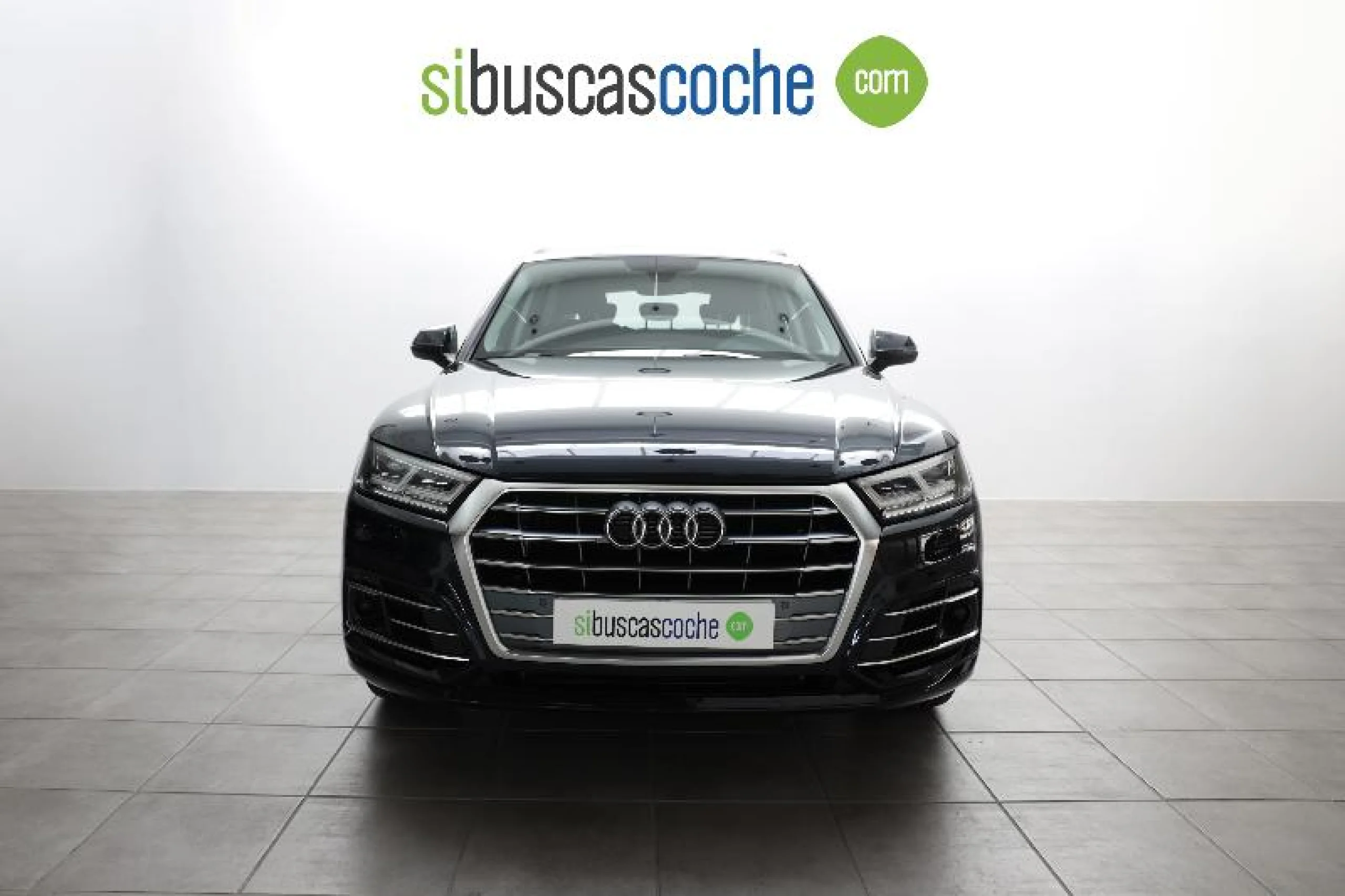 AUDI Q5 S LINE 35 TDI 120KW S TRONIC - Foto 22
