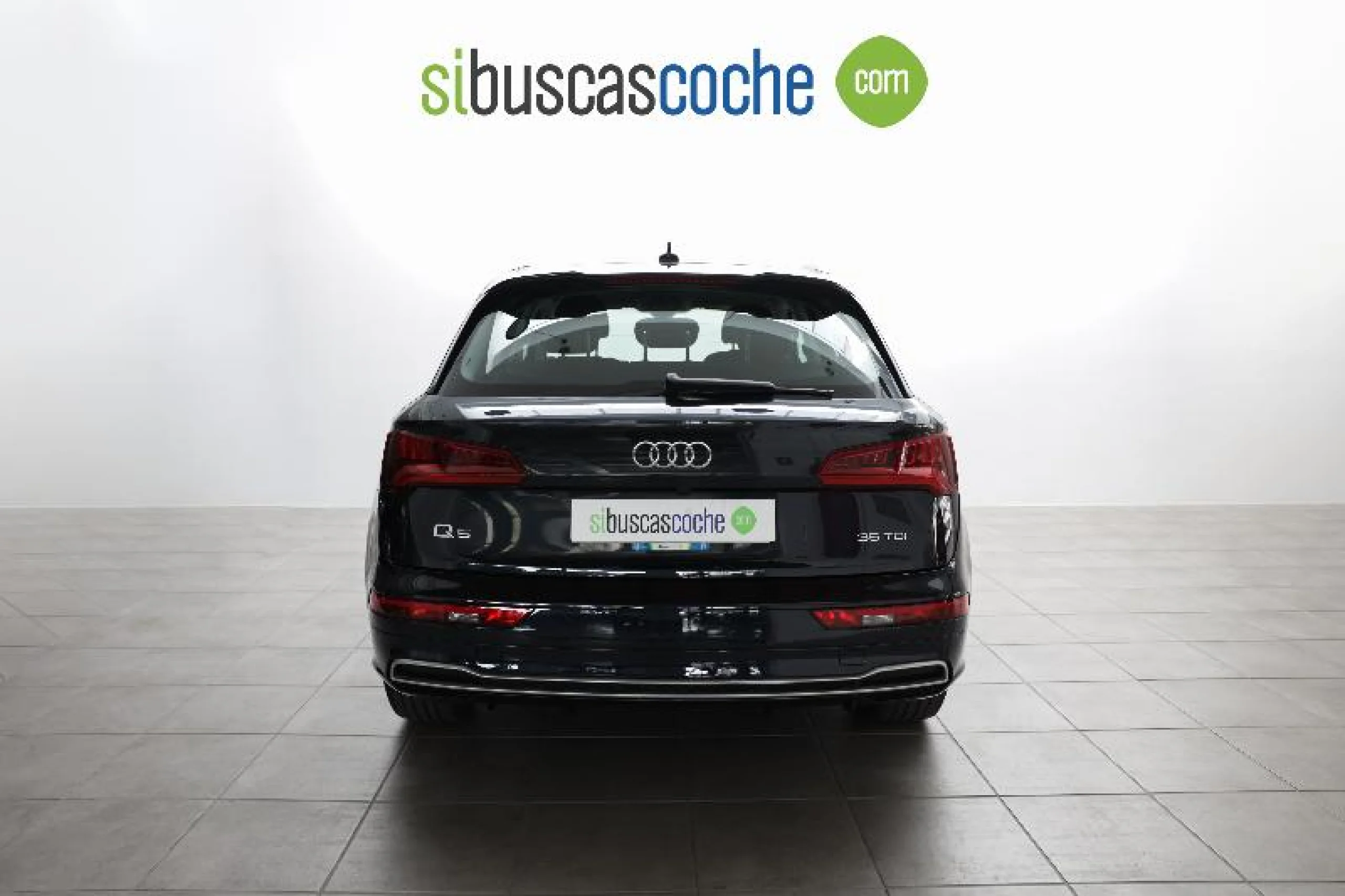AUDI Q5 S LINE 35 TDI 120KW S TRONIC - Foto 23