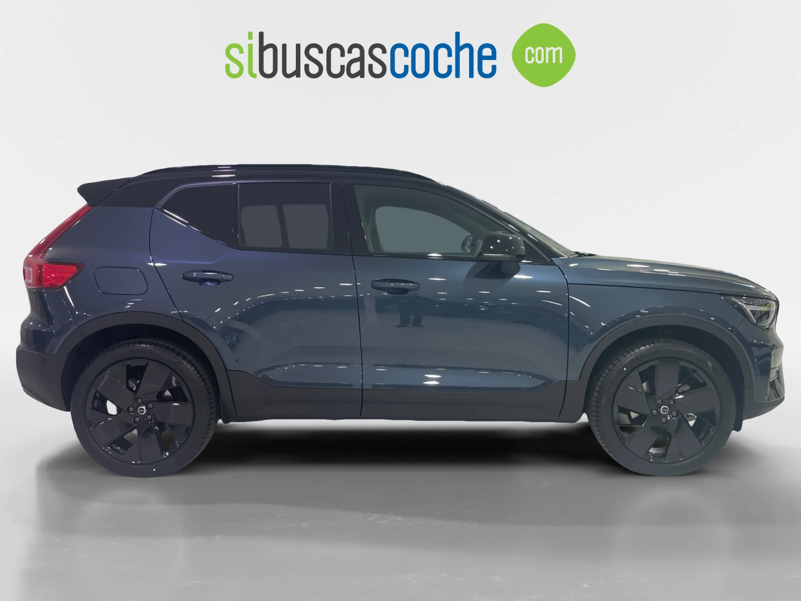 VOLVO XC40 2.0 B3 G BLACK EDITION ULTRA AUTO - Foto 3