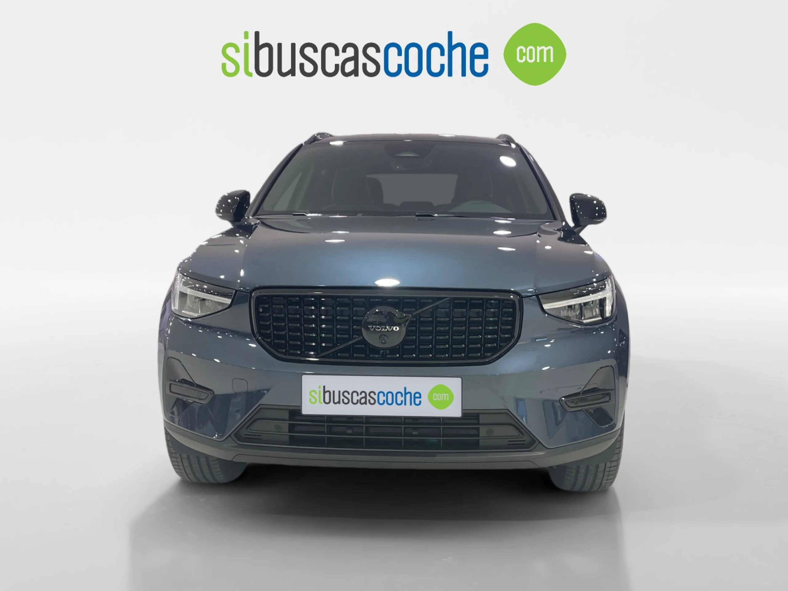 VOLVO XC40 2.0 B3 G BLACK EDITION ULTRA AUTO - Foto 19