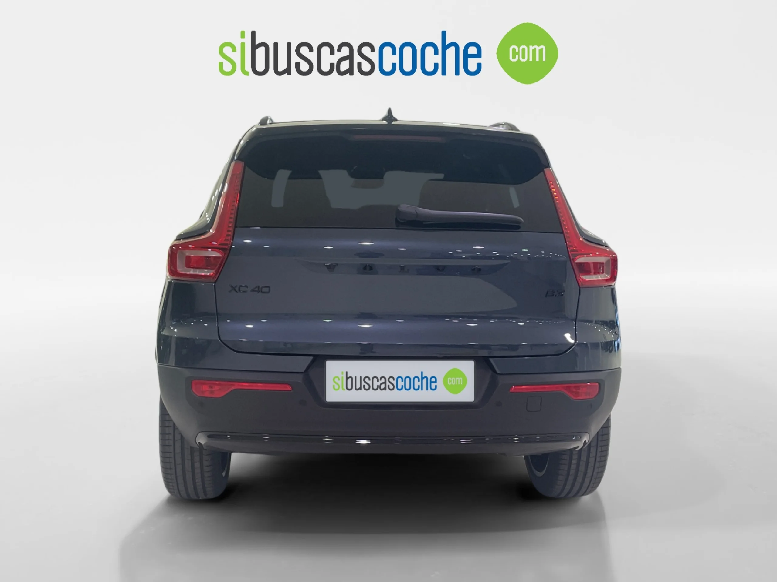 VOLVO XC40 2.0 B3 G BLACK EDITION ULTRA AUTO - Foto 20