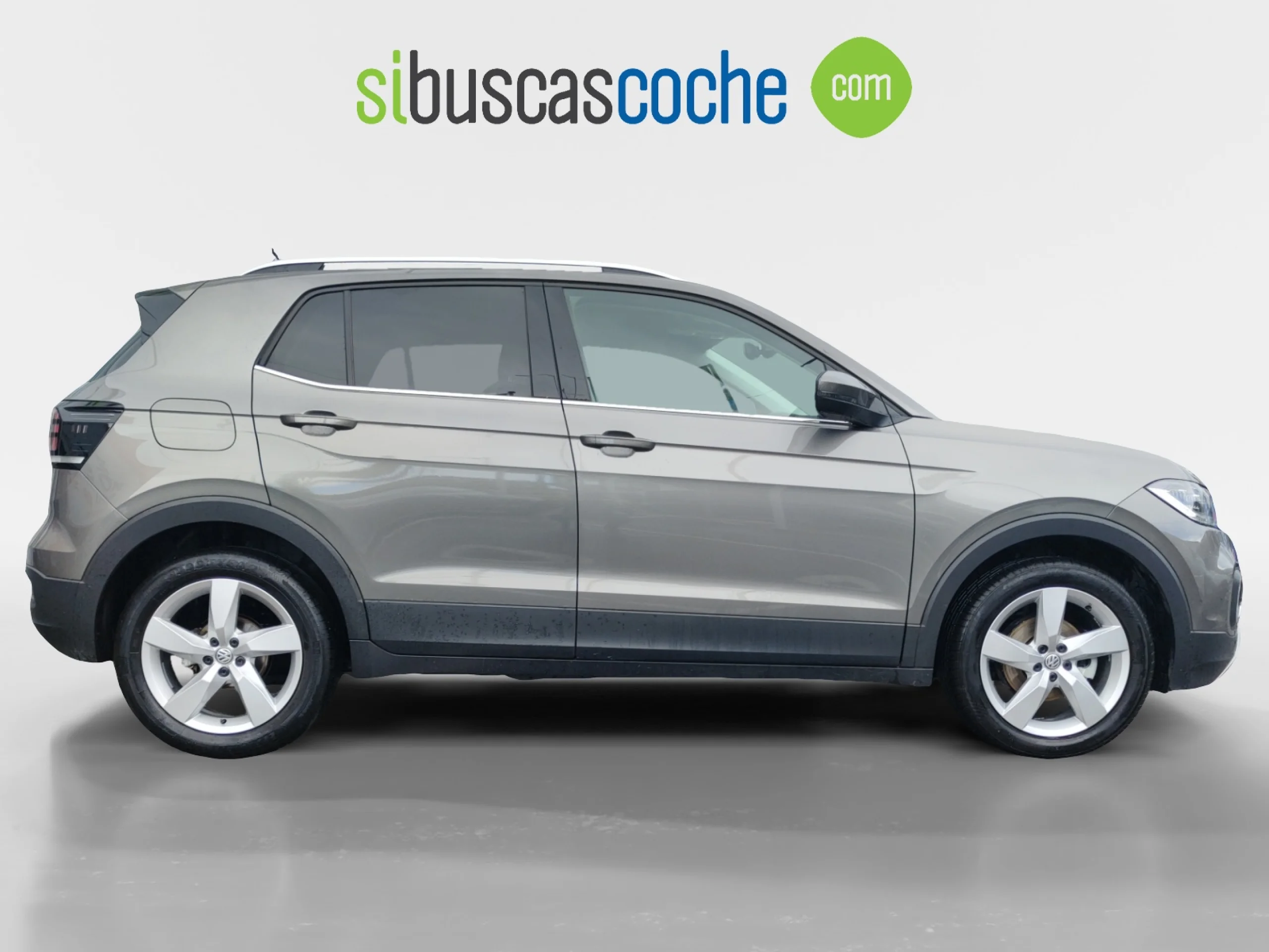 VOLKSWAGEN T CROSS SPORT 1.0 TSI 85KW (115CV) DSG - Foto 3
