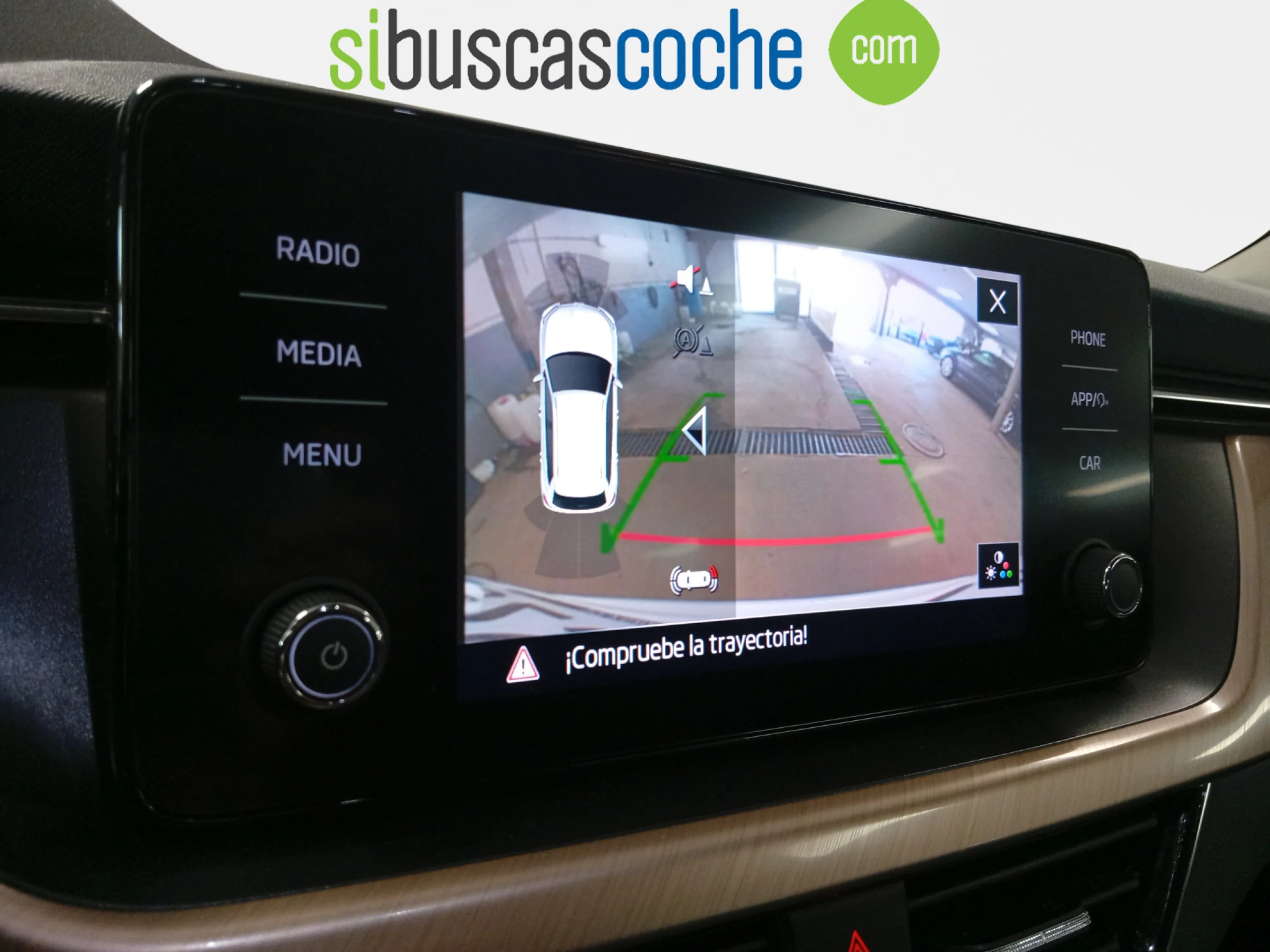 SKODA KAMIQ 1.5 TSI 110KW (150CV) DSG STYLE - Foto 14