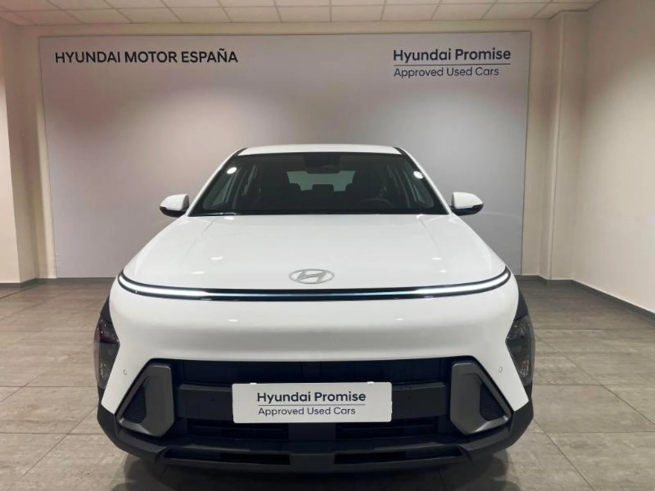HYUNDAI KONA 1.0T 100CV 48V MAXX - Foto 2