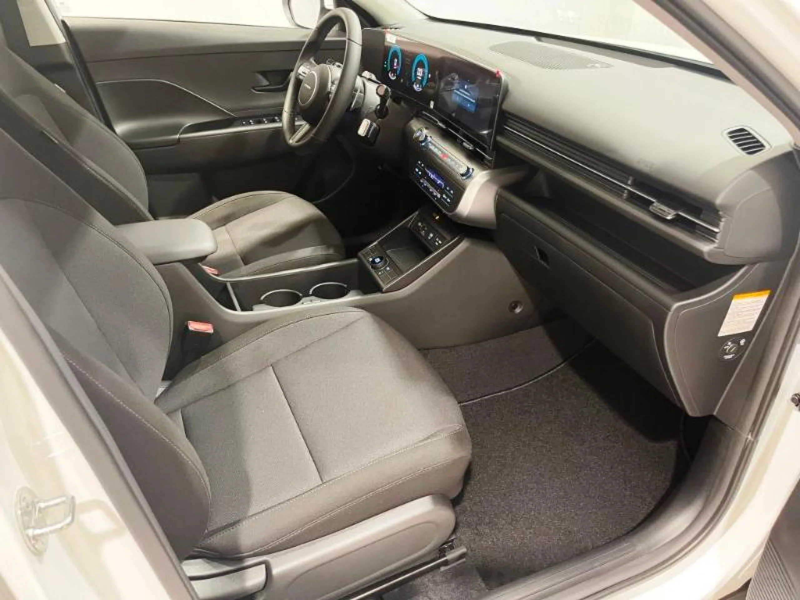 HYUNDAI KONA 1.0T 100CV 48V MAXX - Foto 7