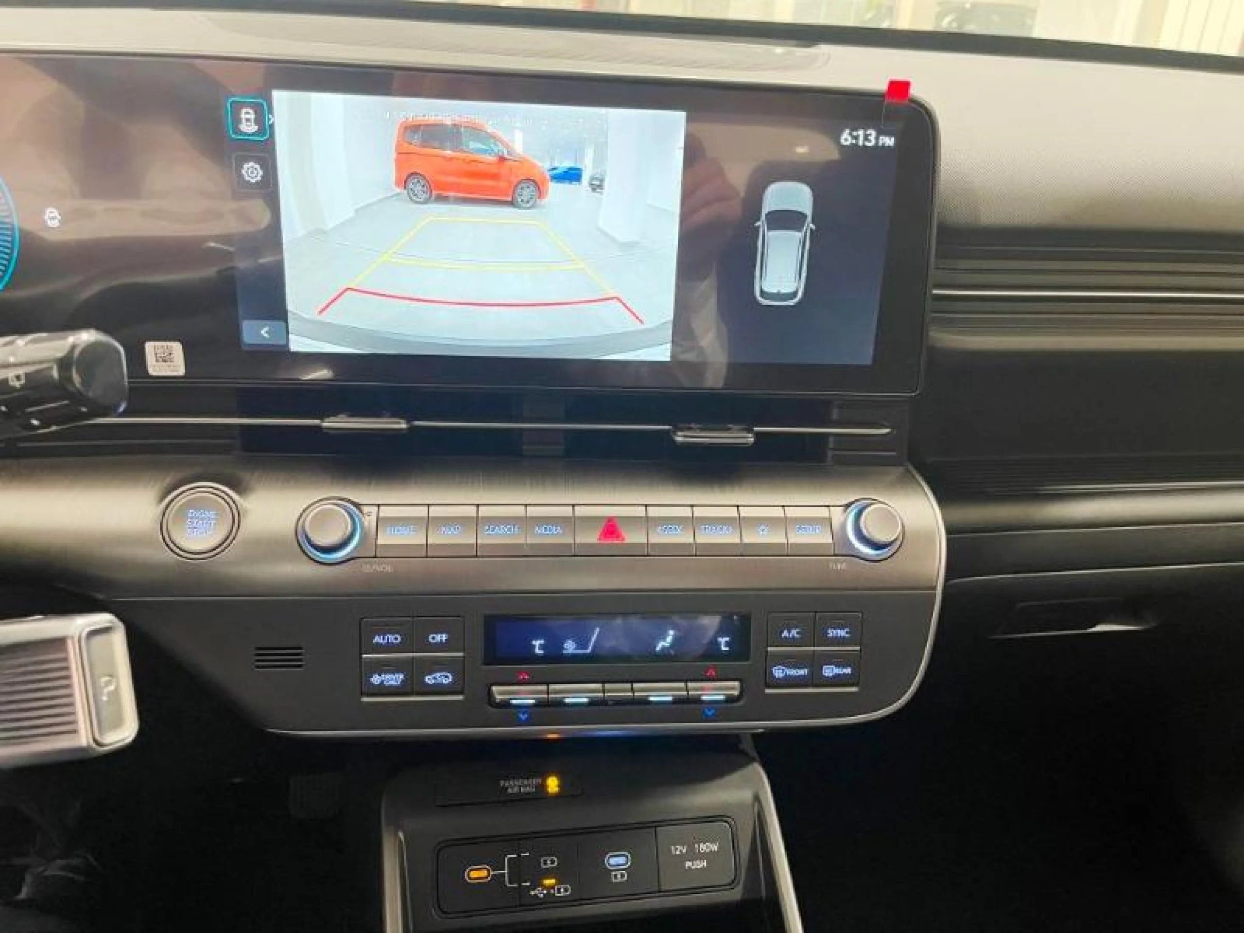 HYUNDAI KONA 1.0T 100CV 48V MAXX - Foto 9