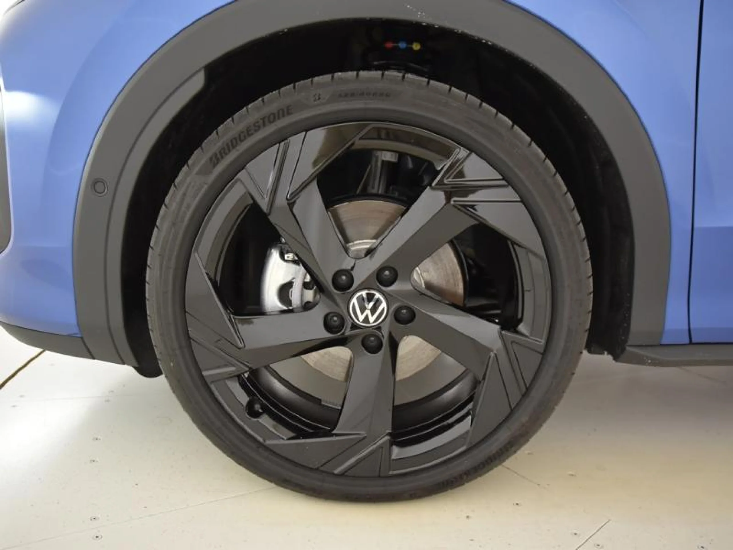 VOLKSWAGEN T ROC T ROC R LINE 1ST EDITION 1.5 ETSI 110 KW (150 CV)  AUTOMÁTICO DSG 7 VEL. - Foto 8