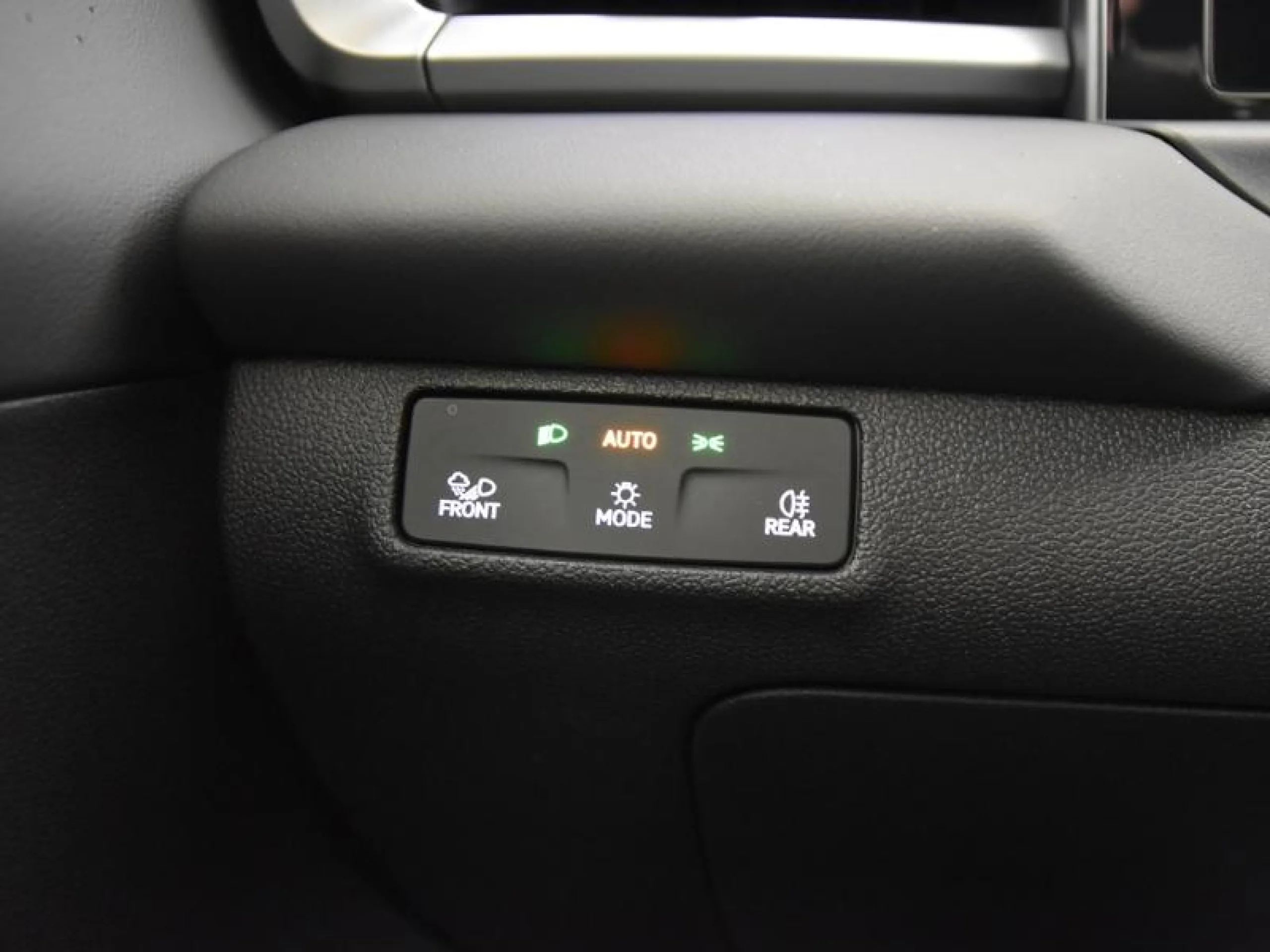 VOLKSWAGEN T ROC T ROC R LINE 1ST EDITION 1.5 ETSI 110 KW (150 CV)  AUTOMÁTICO DSG 7 VEL. - Foto 19