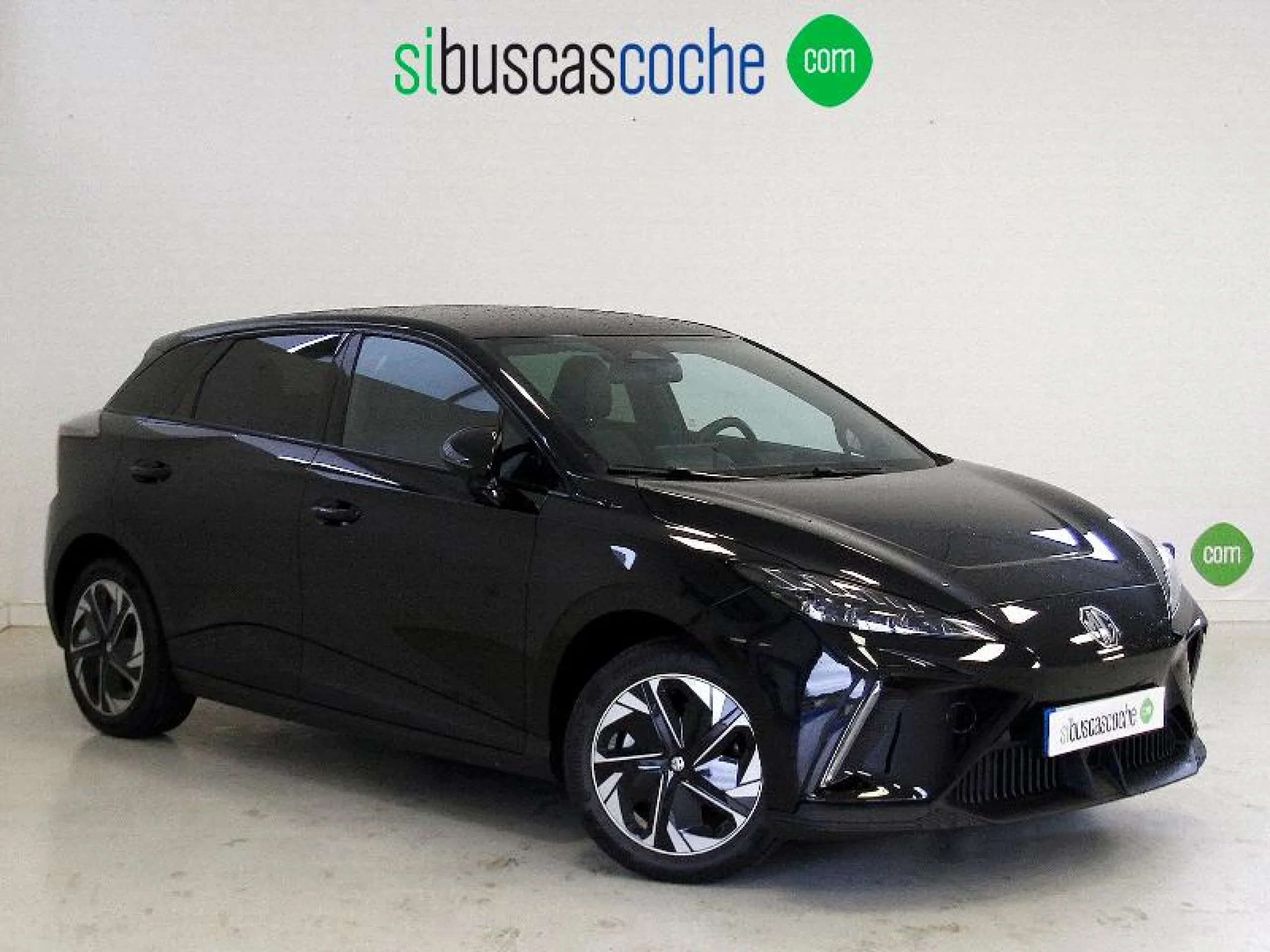 MG Mg4 64KWH LUXURY - Foto 1