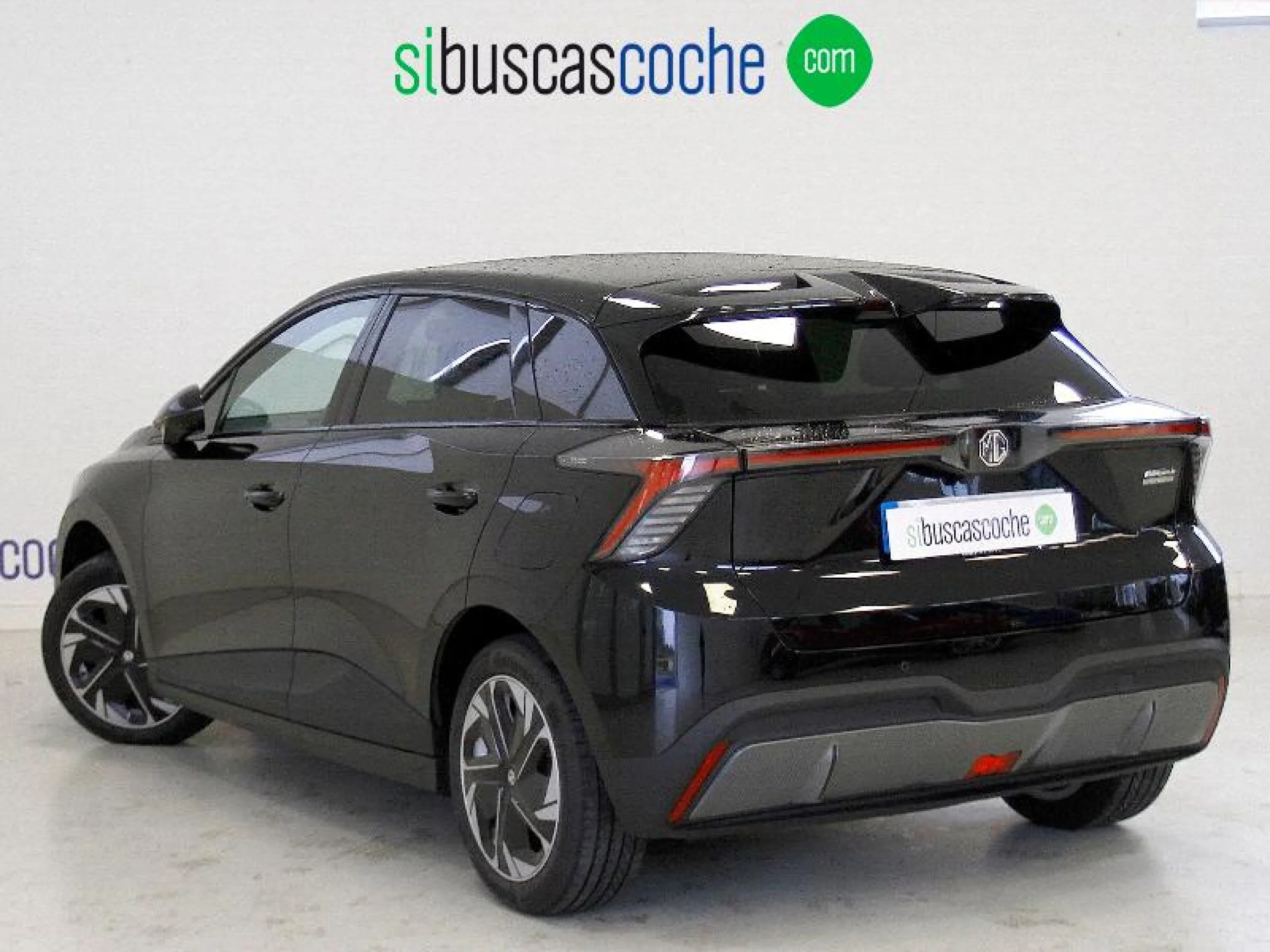 MG Mg4 64KWH LUXURY - Foto 2