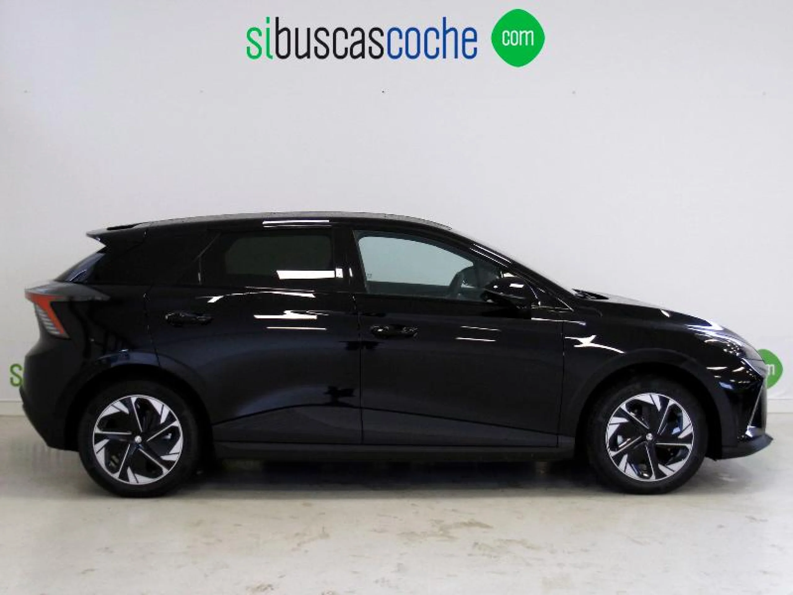 MG Mg4 64KWH LUXURY - Foto 3